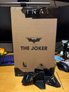 Queen Studios x INART Joker Figure The Dark Knight Standard Edition IA001S 1/6Scale Figure (Refurbished Items)