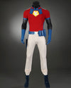 The Suicide Squad 2 Peacemaker Costume – Life Size Wearable Costume