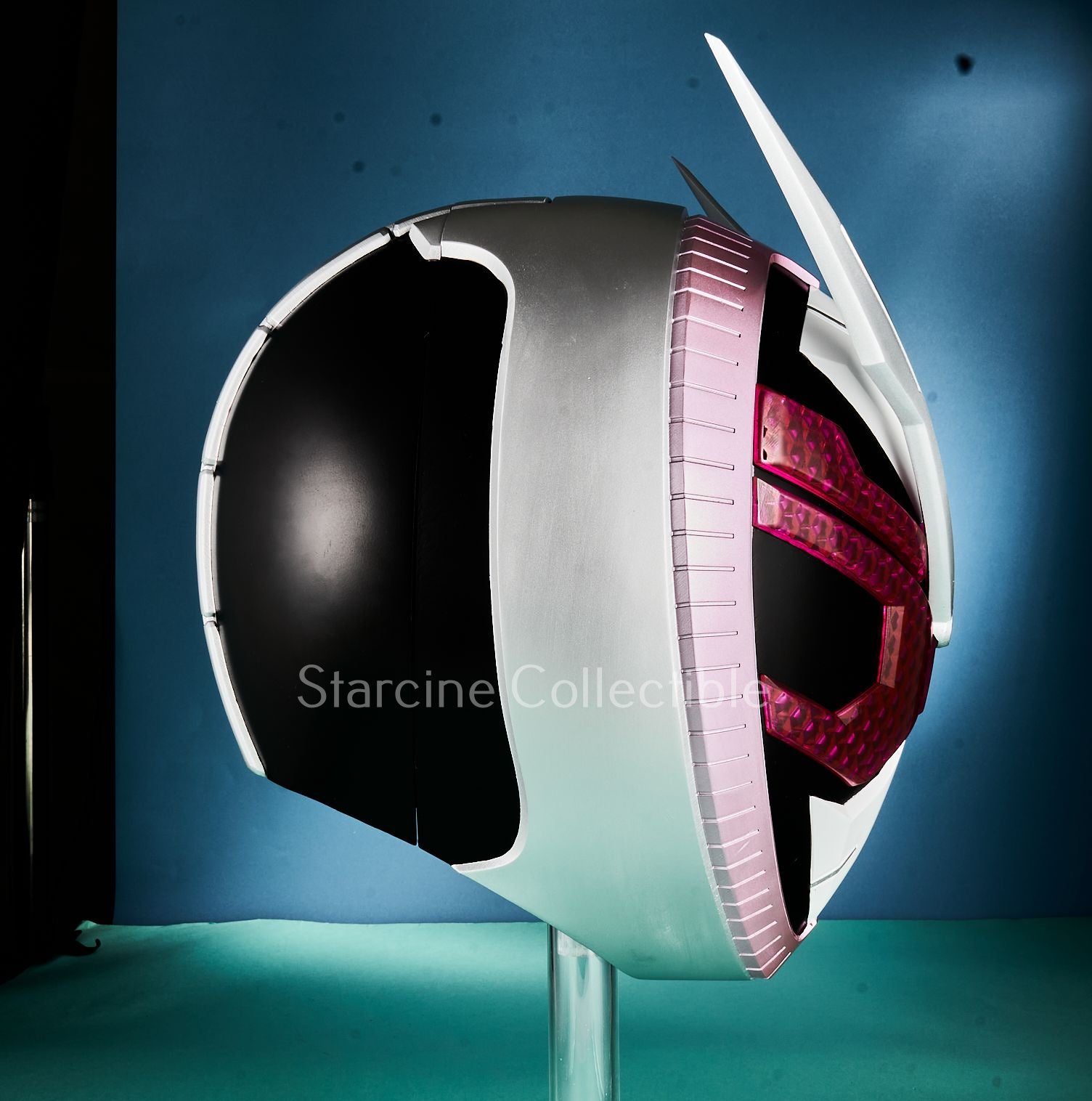 Kamen Rider Ohma Zi-O Helmet  仮面ライダーオーマジオウ