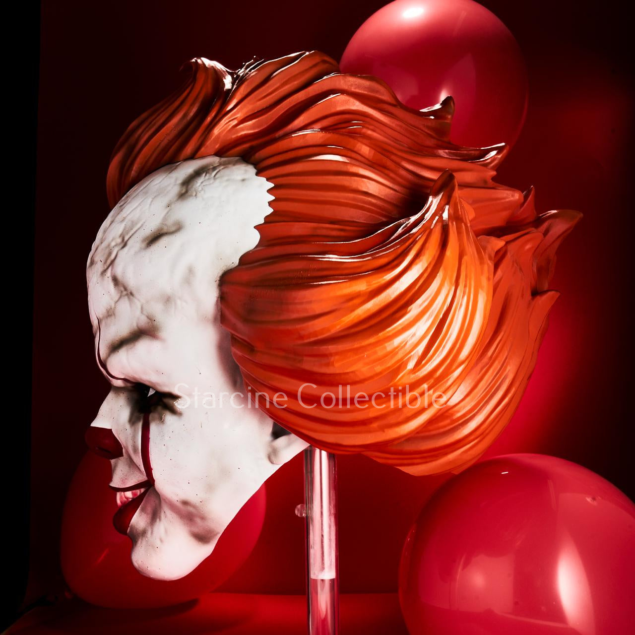 Pennywise Wearable Helmet