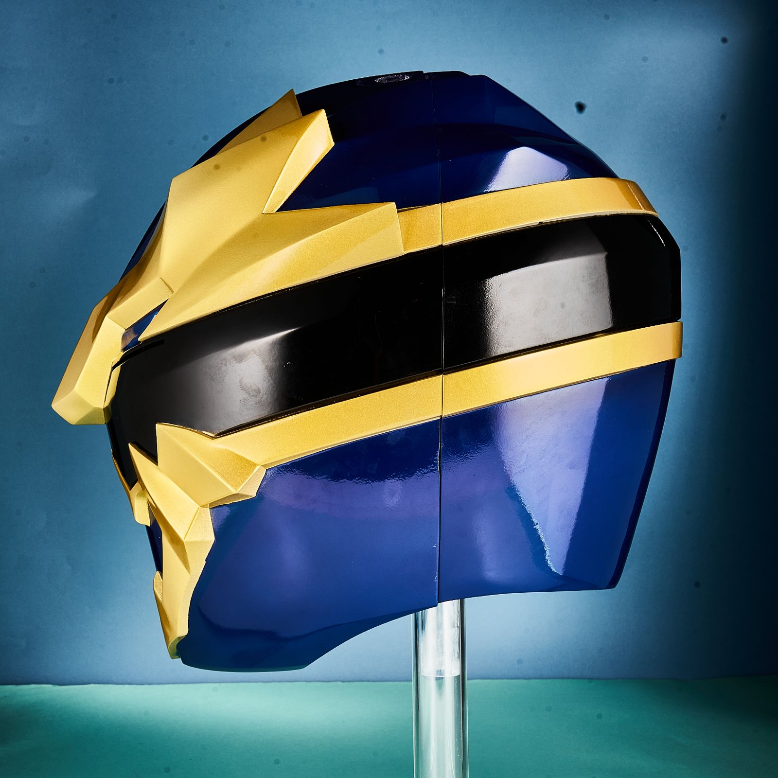 No.1 Sentai Gozyuger Blue Gozyu Leon No.1 戦隊ゴジュウジャー ブルー ゴジュウレオン