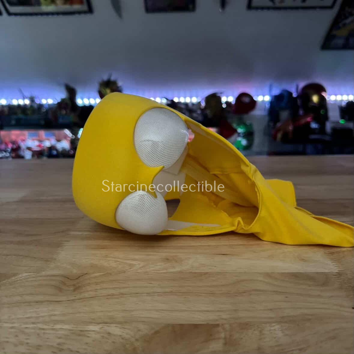 Invincible Wearable Mask – StarCine Collectible