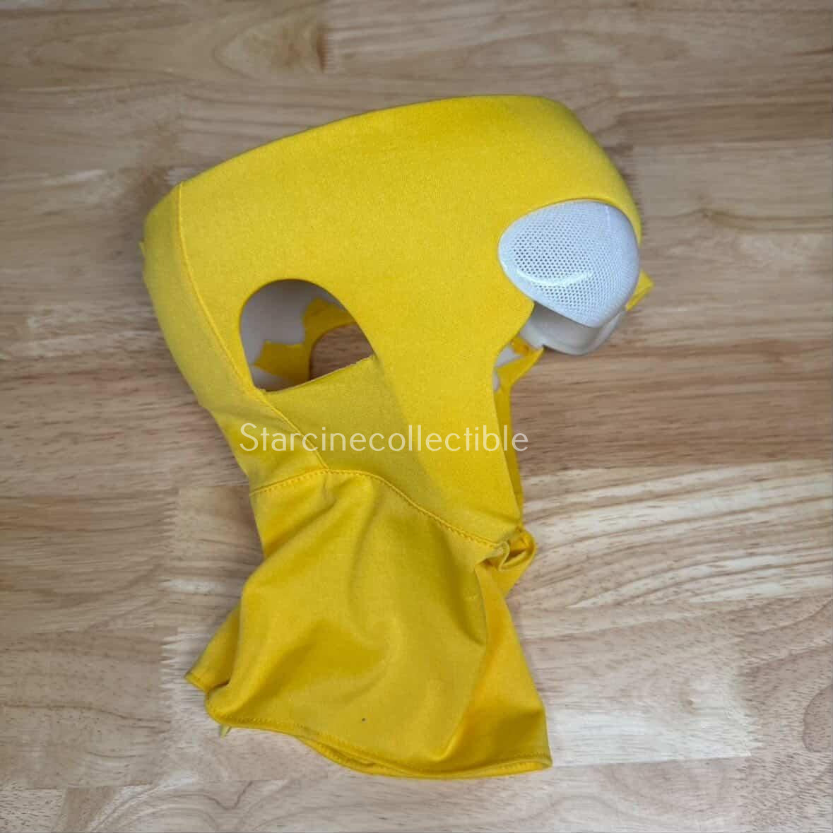 Invincible Wearable Mask – StarCine Collectible