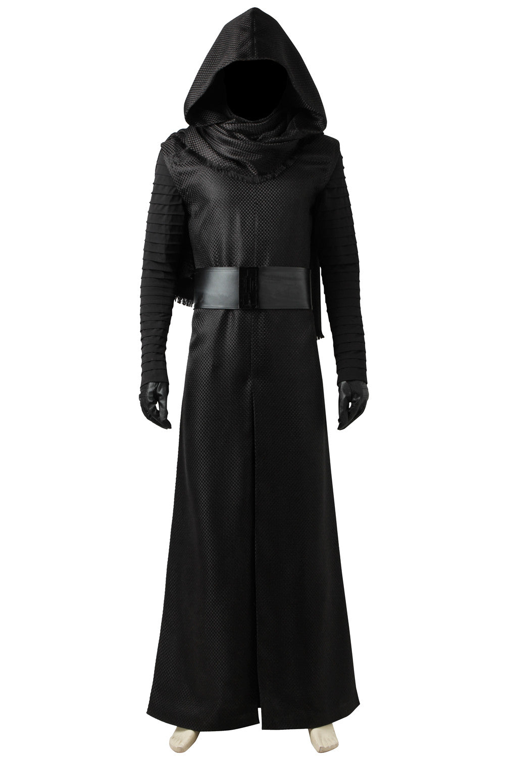 Star Wars: The Force Awakens Kylo Ren Costume – Life Size Wearable Costume