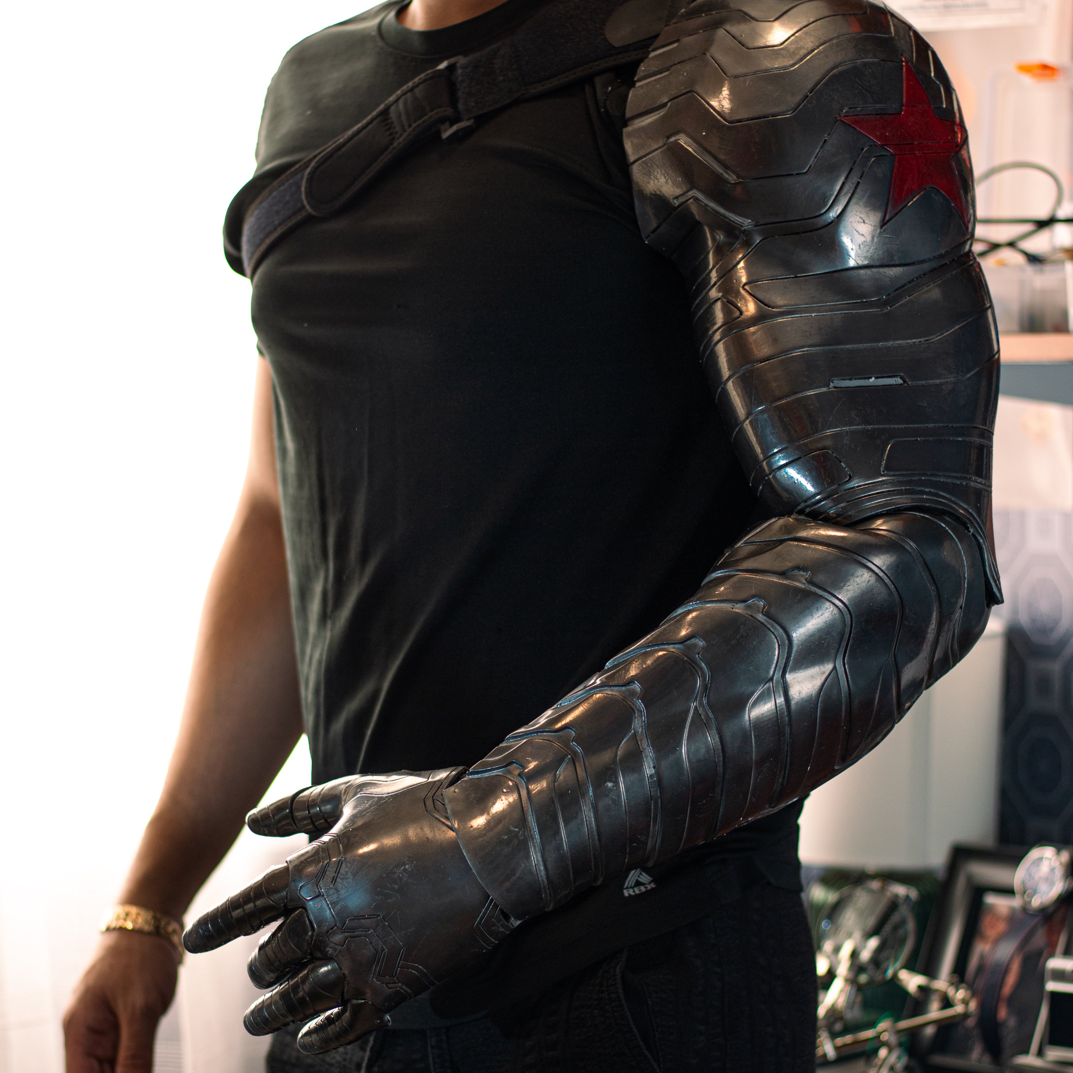 StarCine Collectible