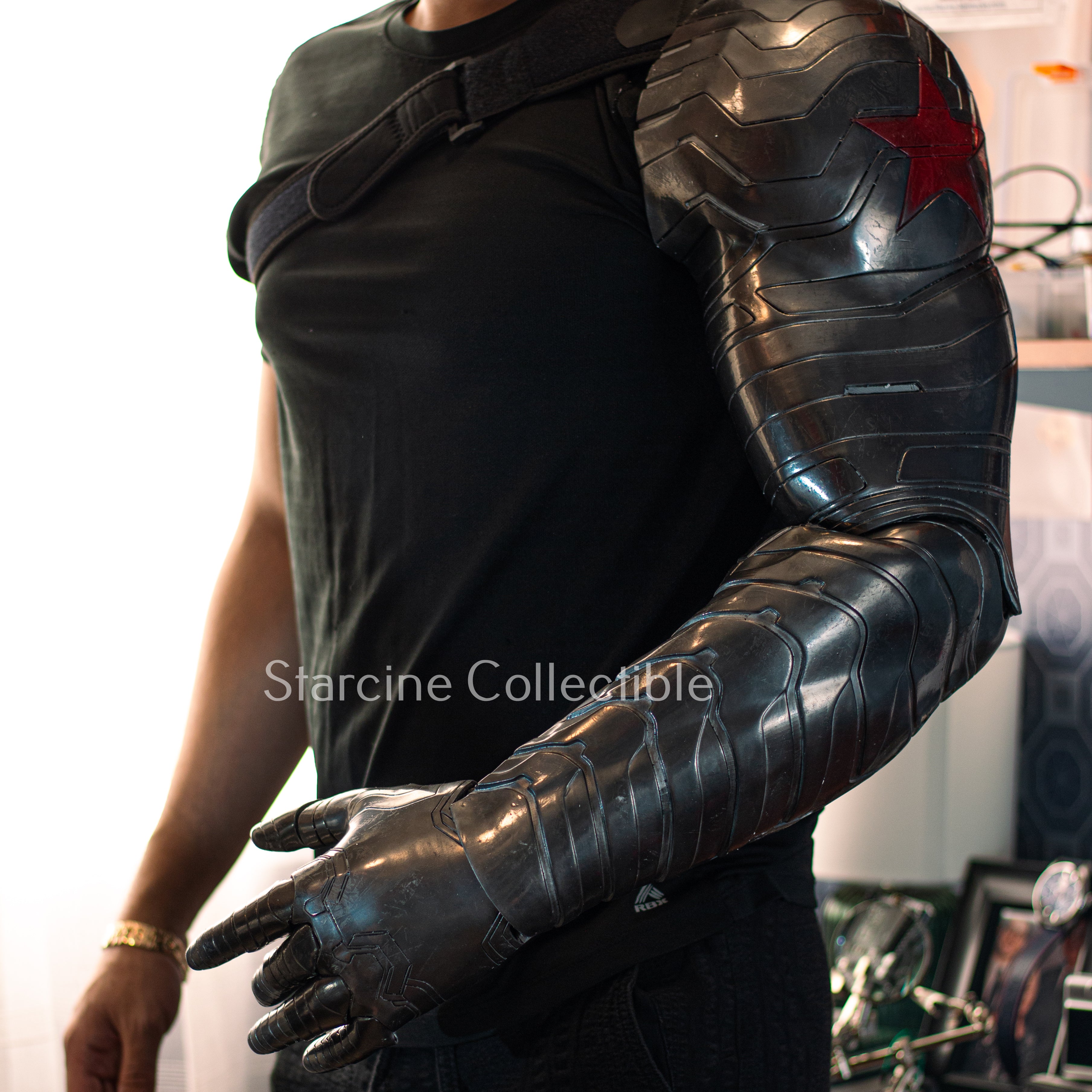 StarCine Collectible