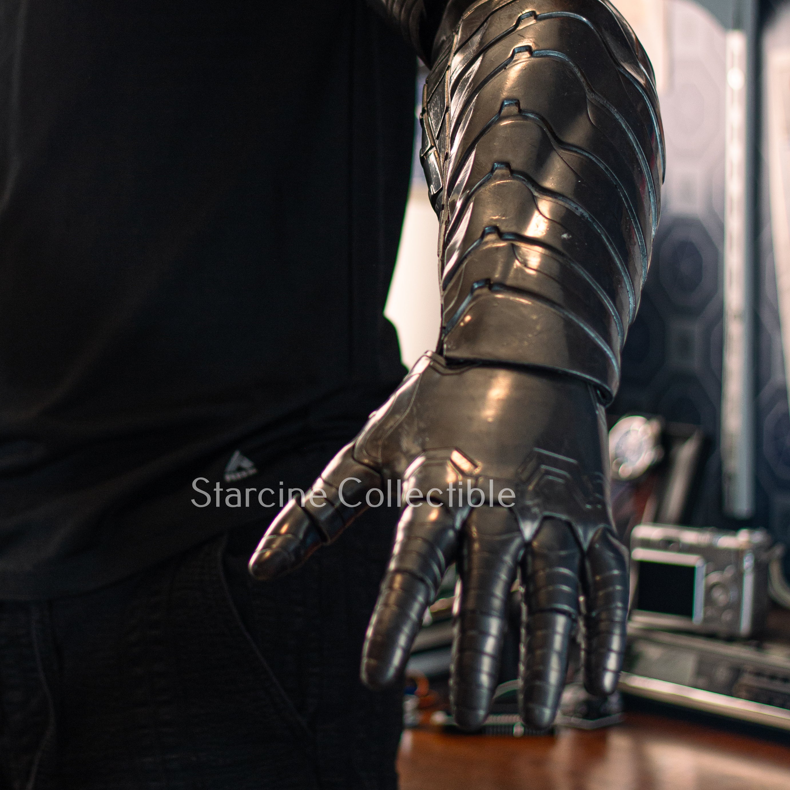 StarCine Collectible