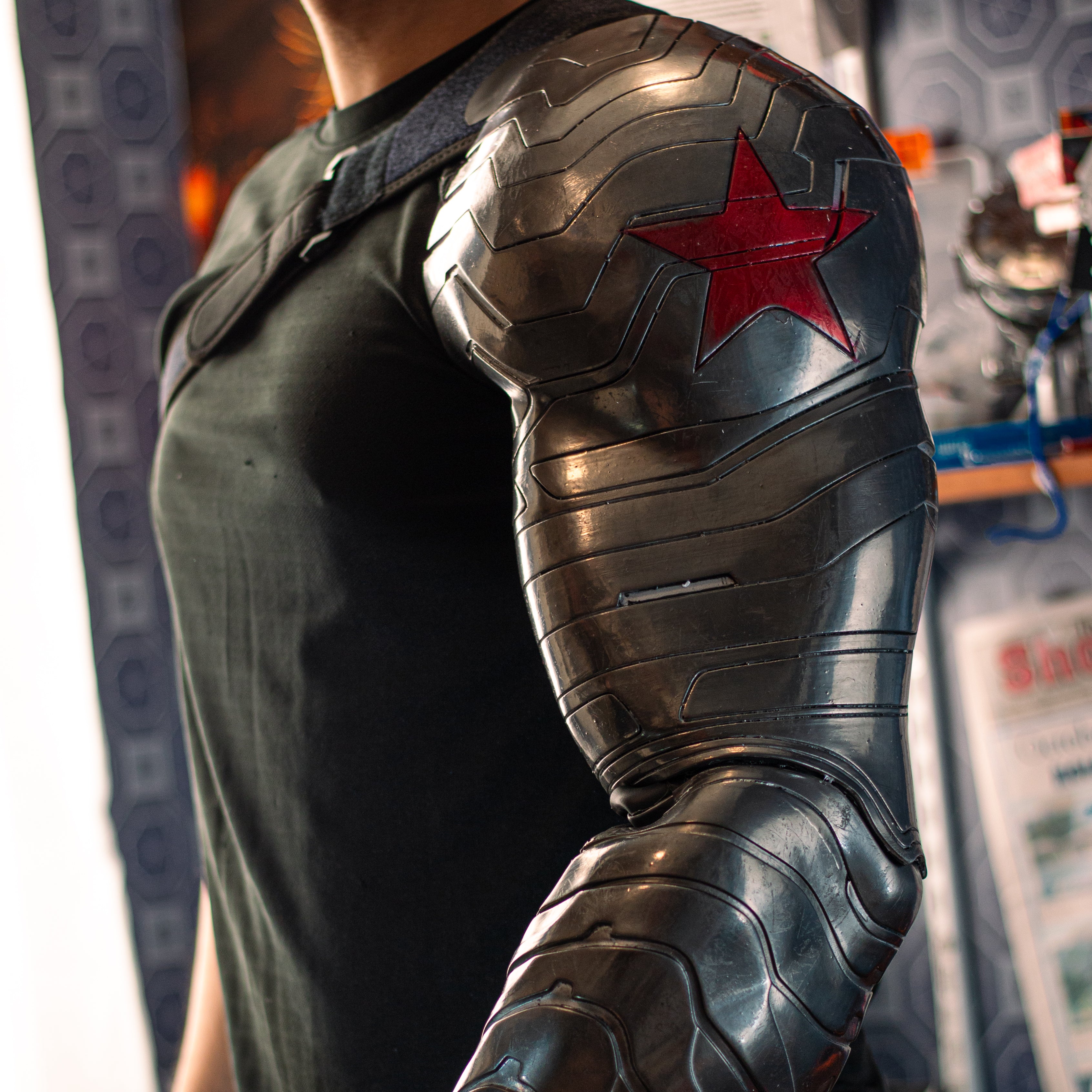 StarCine Collectible