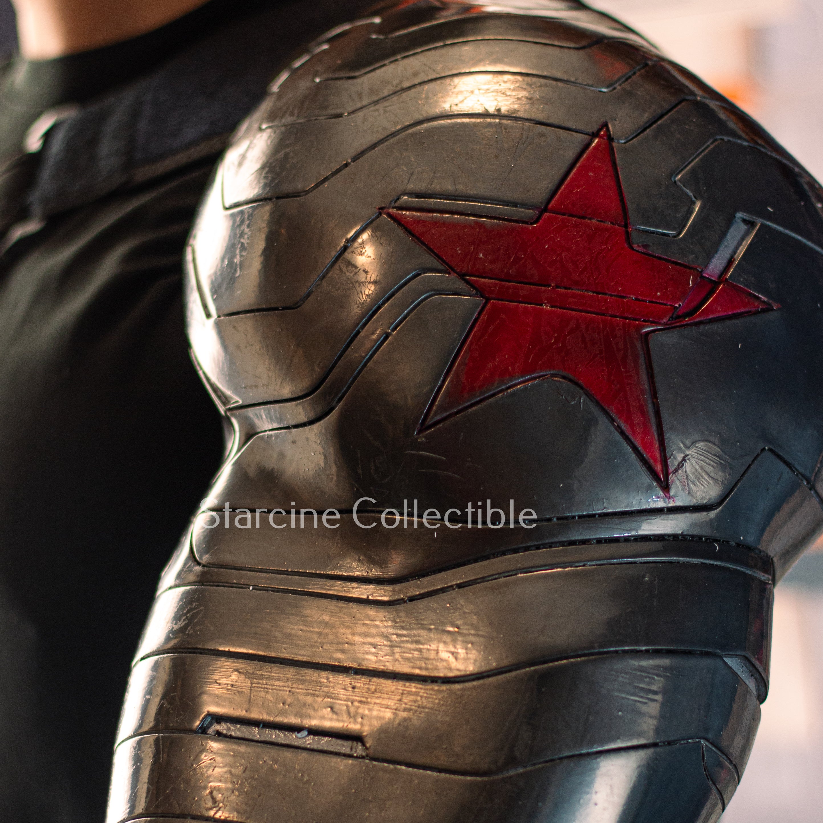 StarCine Collectible