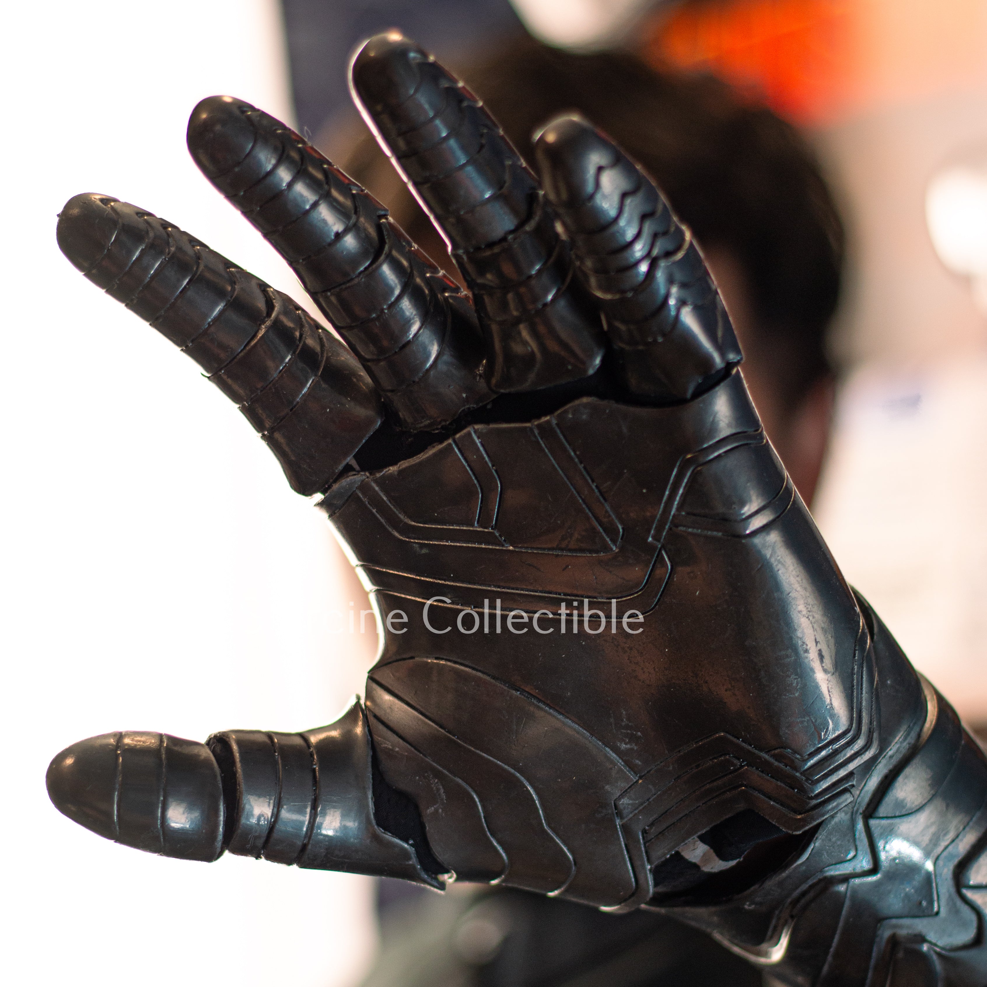 StarCine Collectible