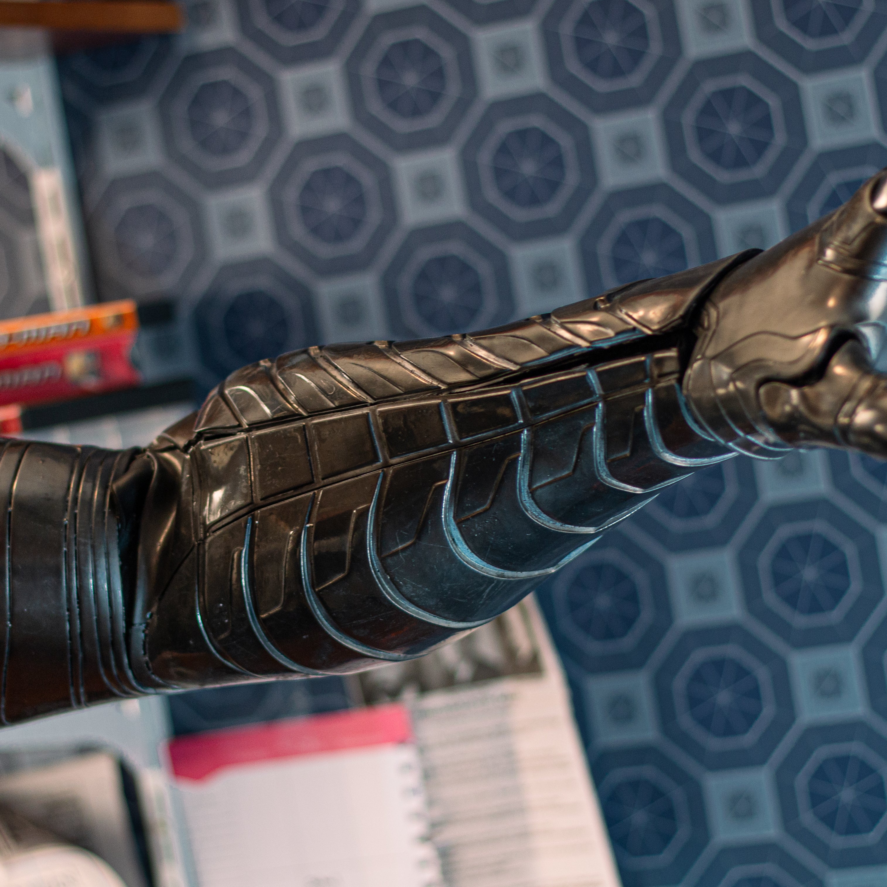 StarCine Collectible