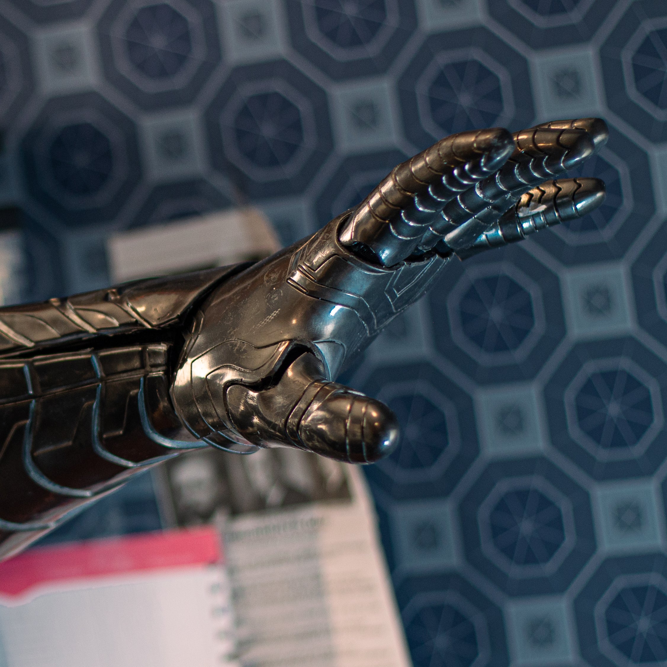 StarCine Collectible