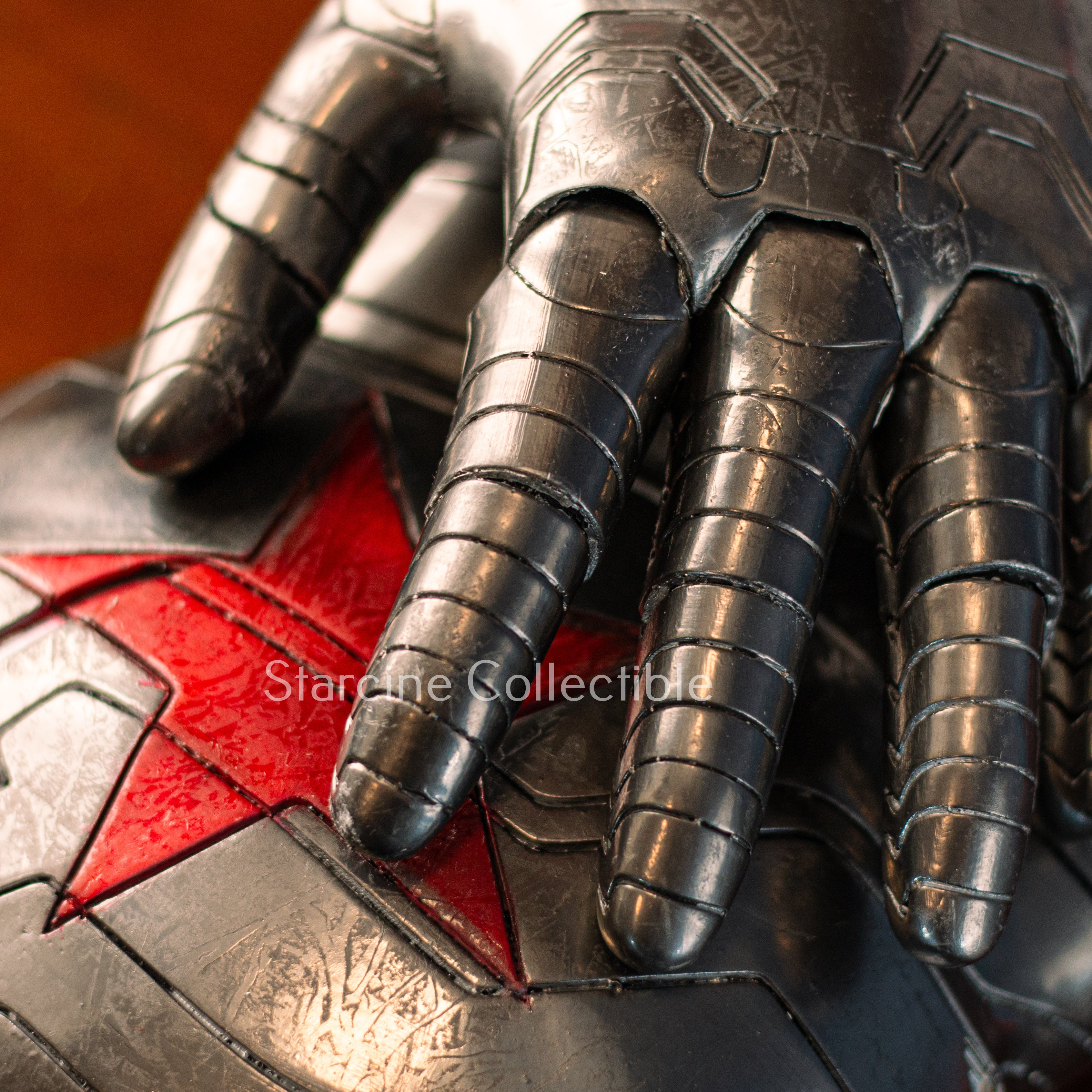 StarCine Collectible