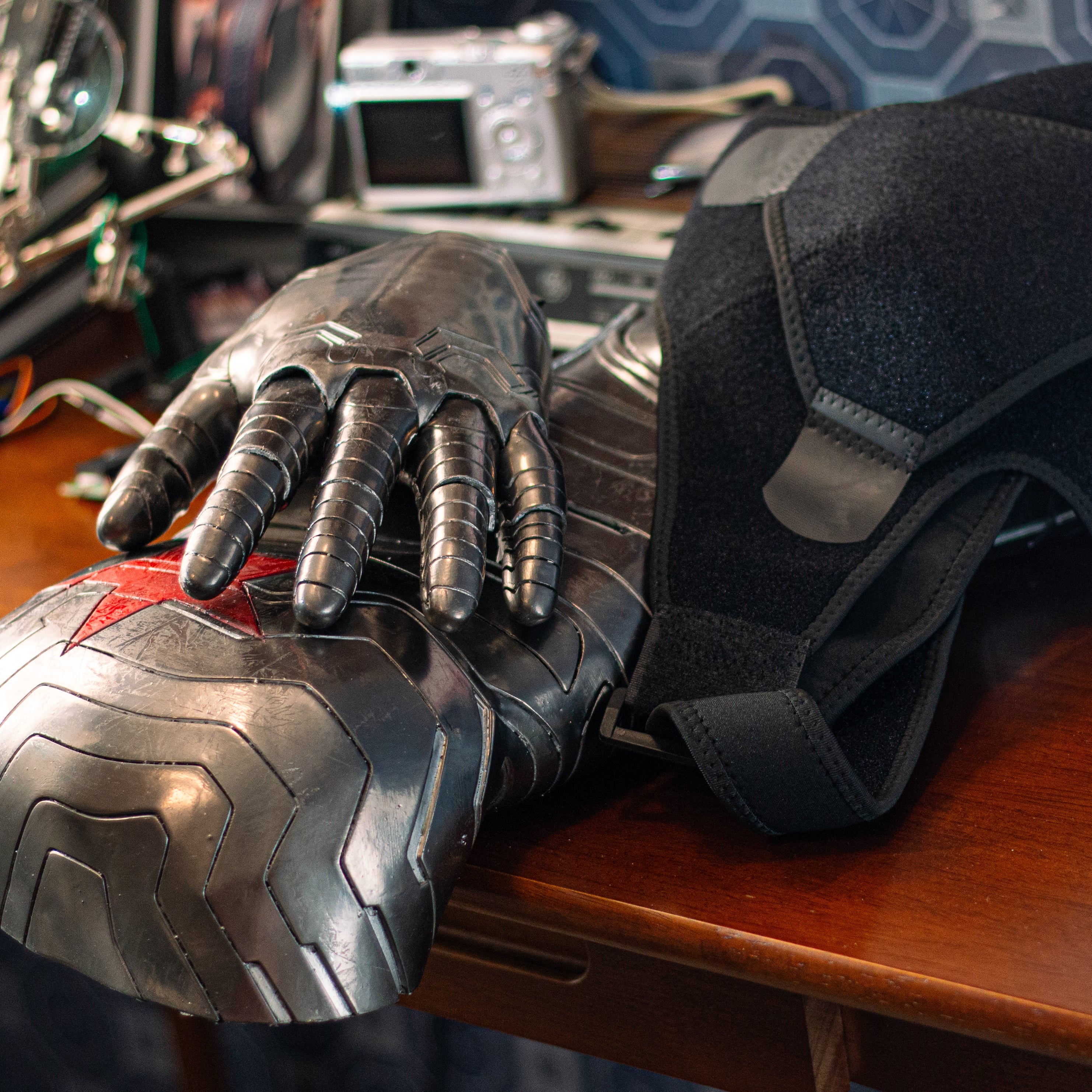 StarCine Collectible