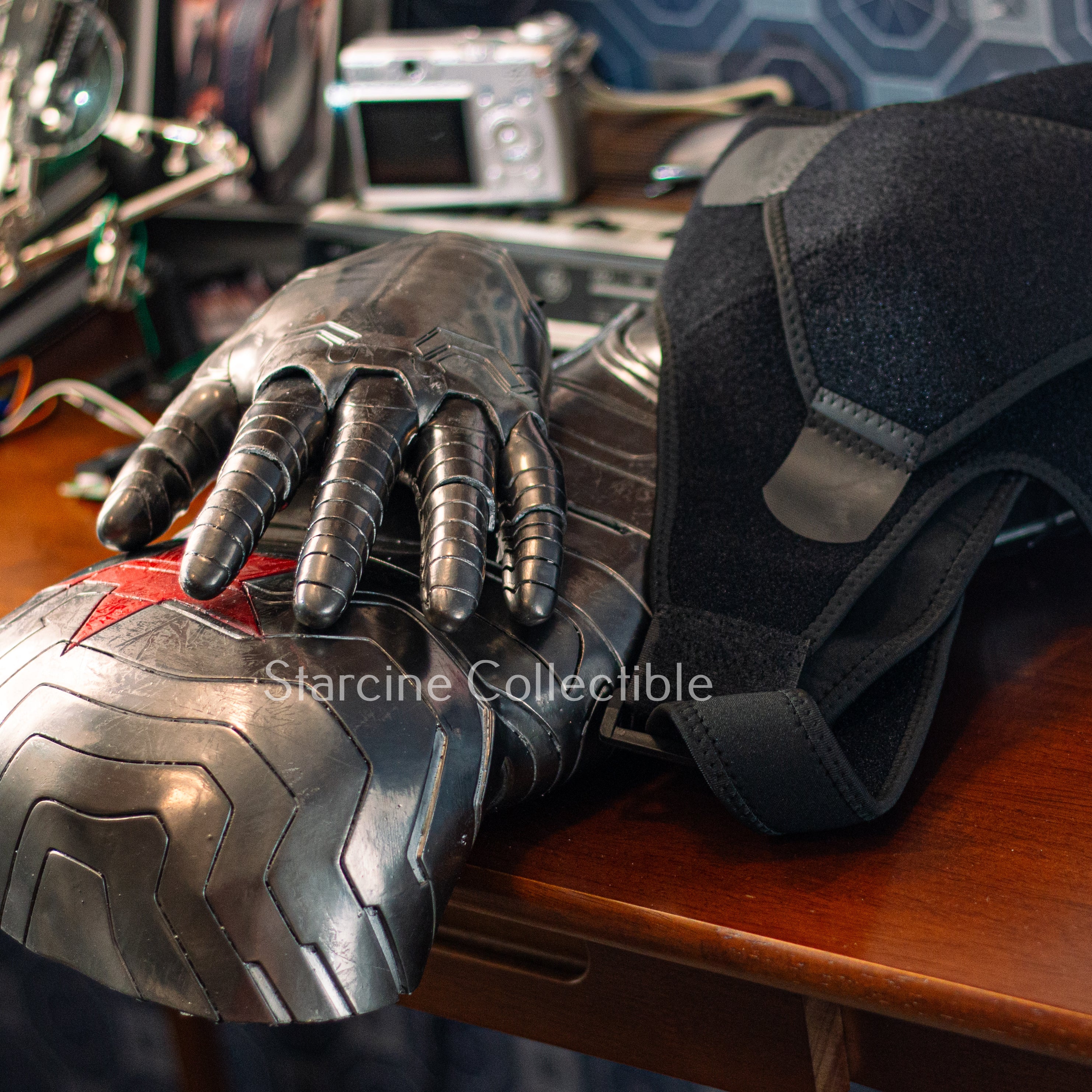 StarCine Collectible