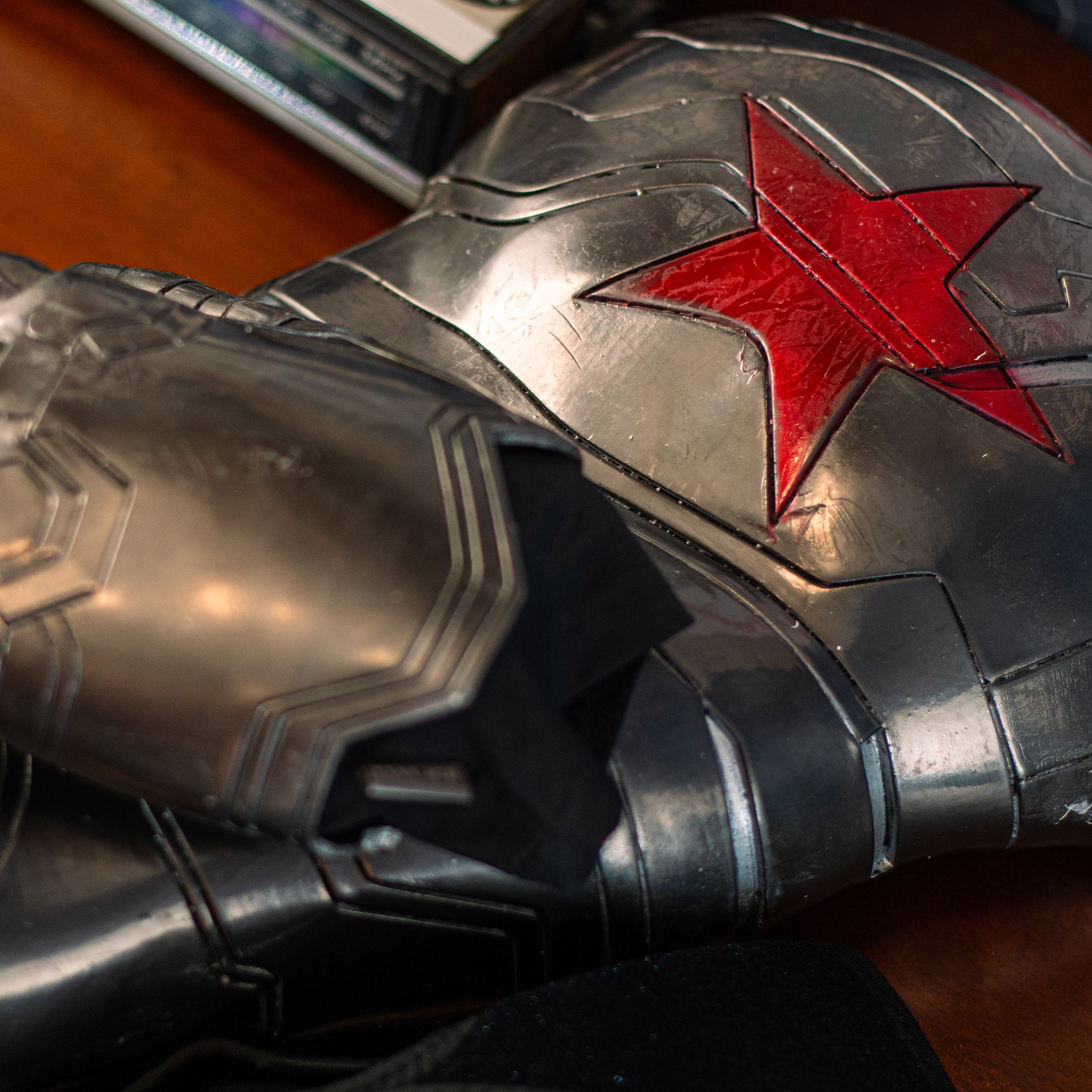 StarCine Collectible