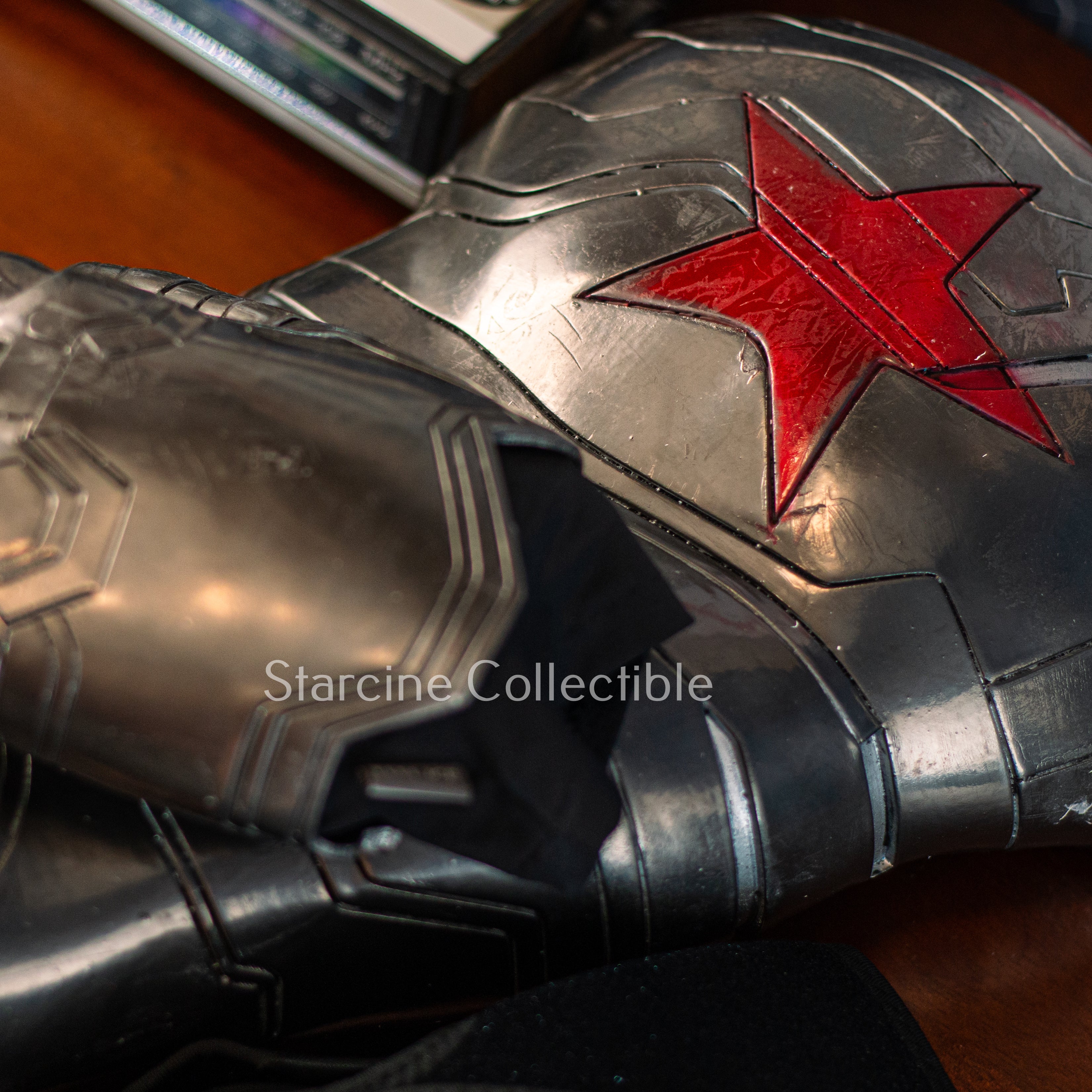 StarCine Collectible