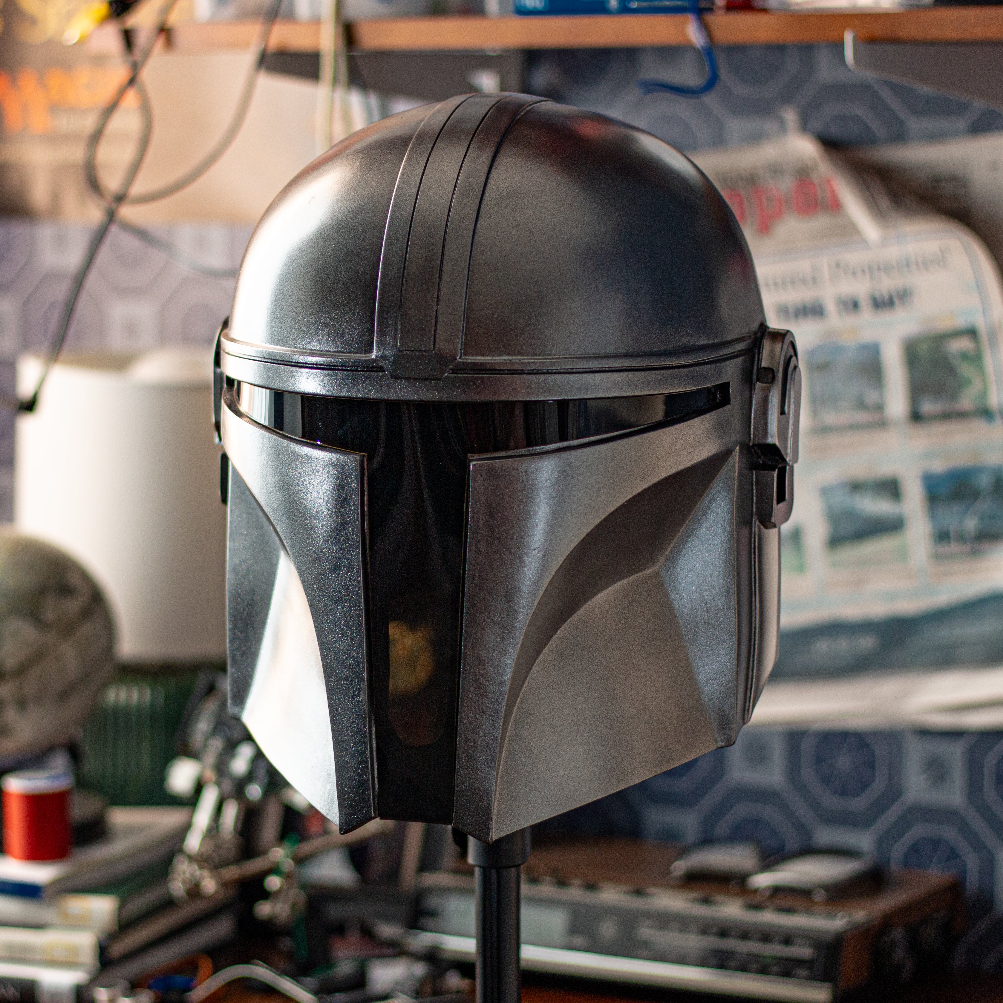 StarCine Collectible