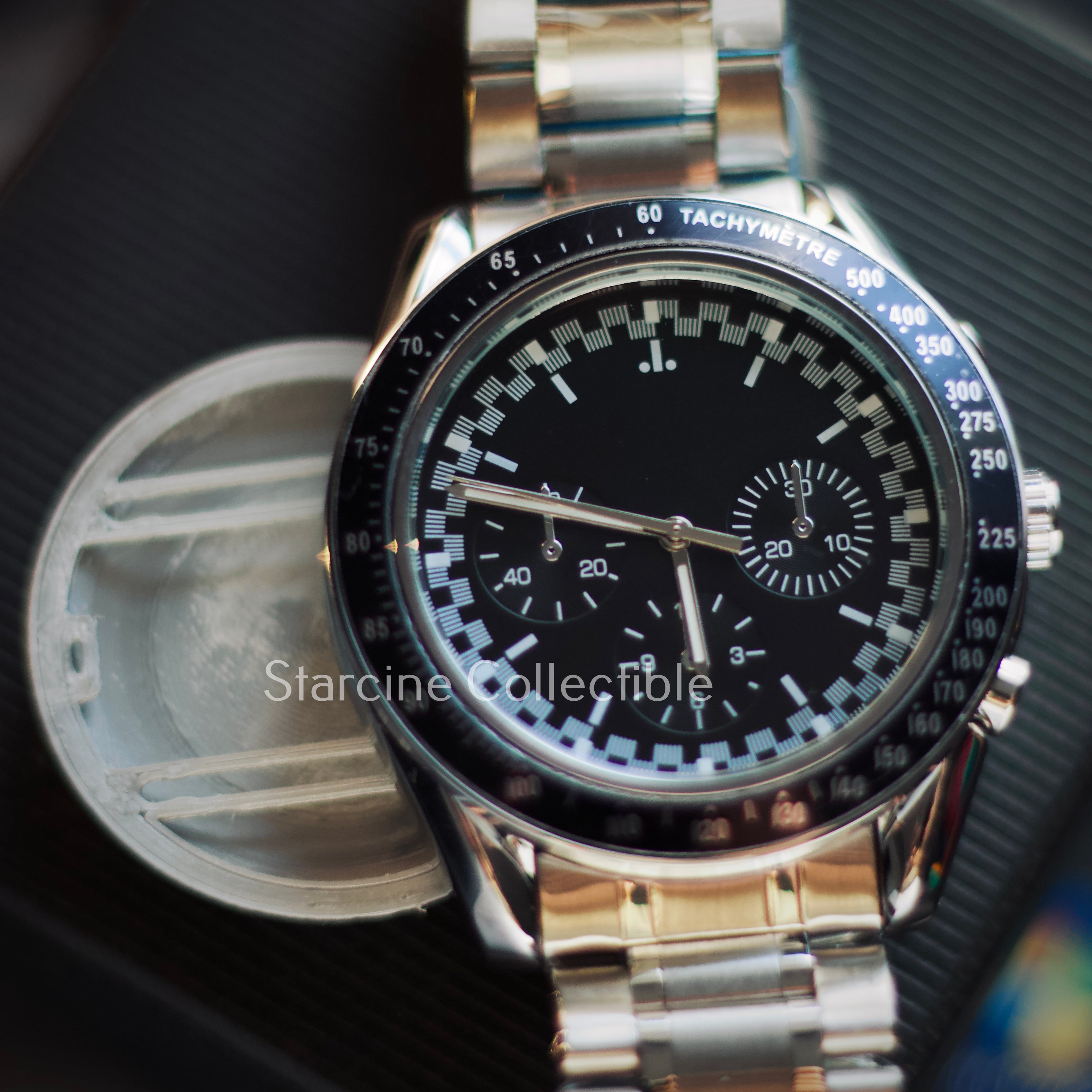 Death Note Light Yagami Watch Watch  Life Size Wearable