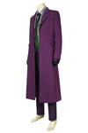 Batman: The Dark Knight Joker Costume – Life Size Wearable Costume