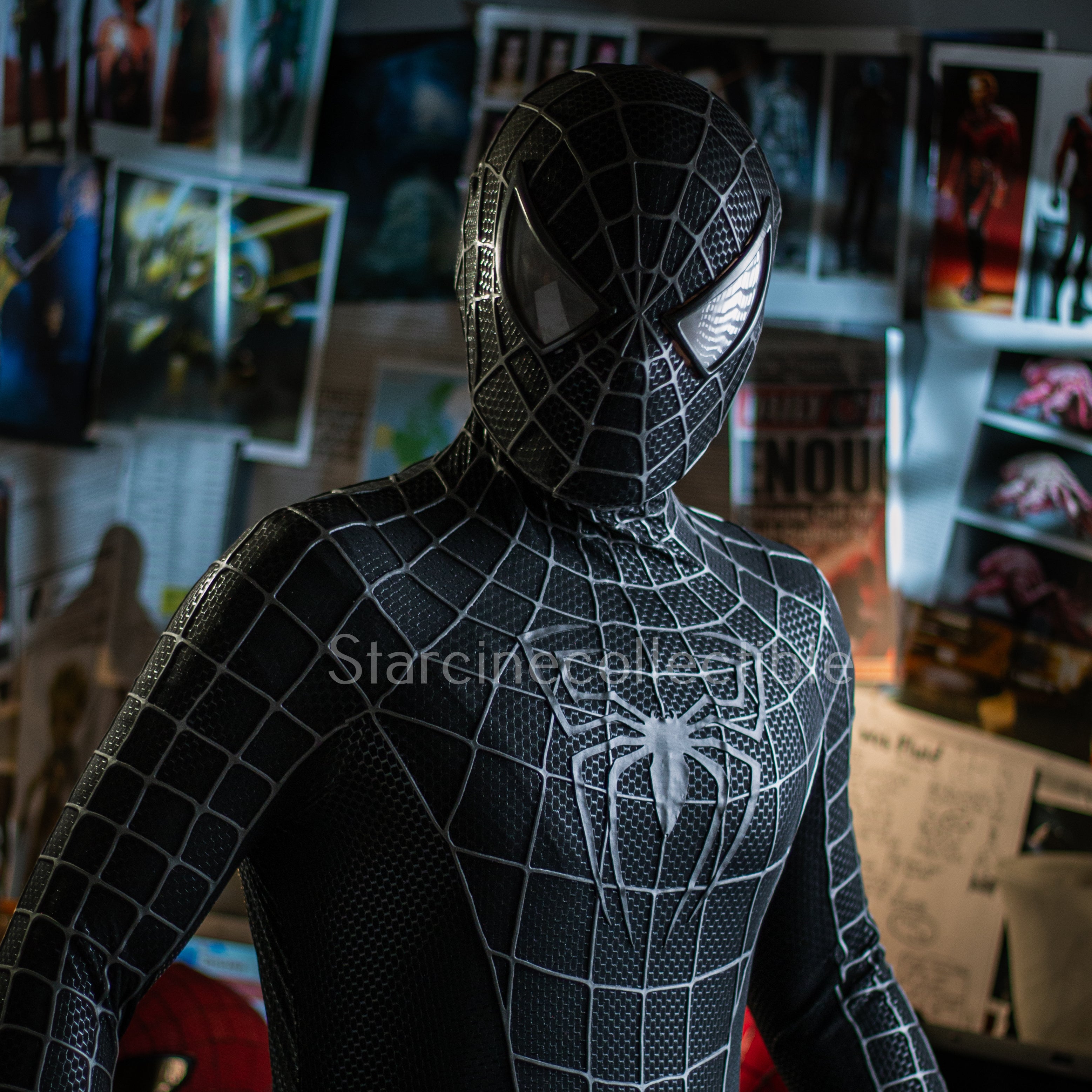 StarCine Collectible