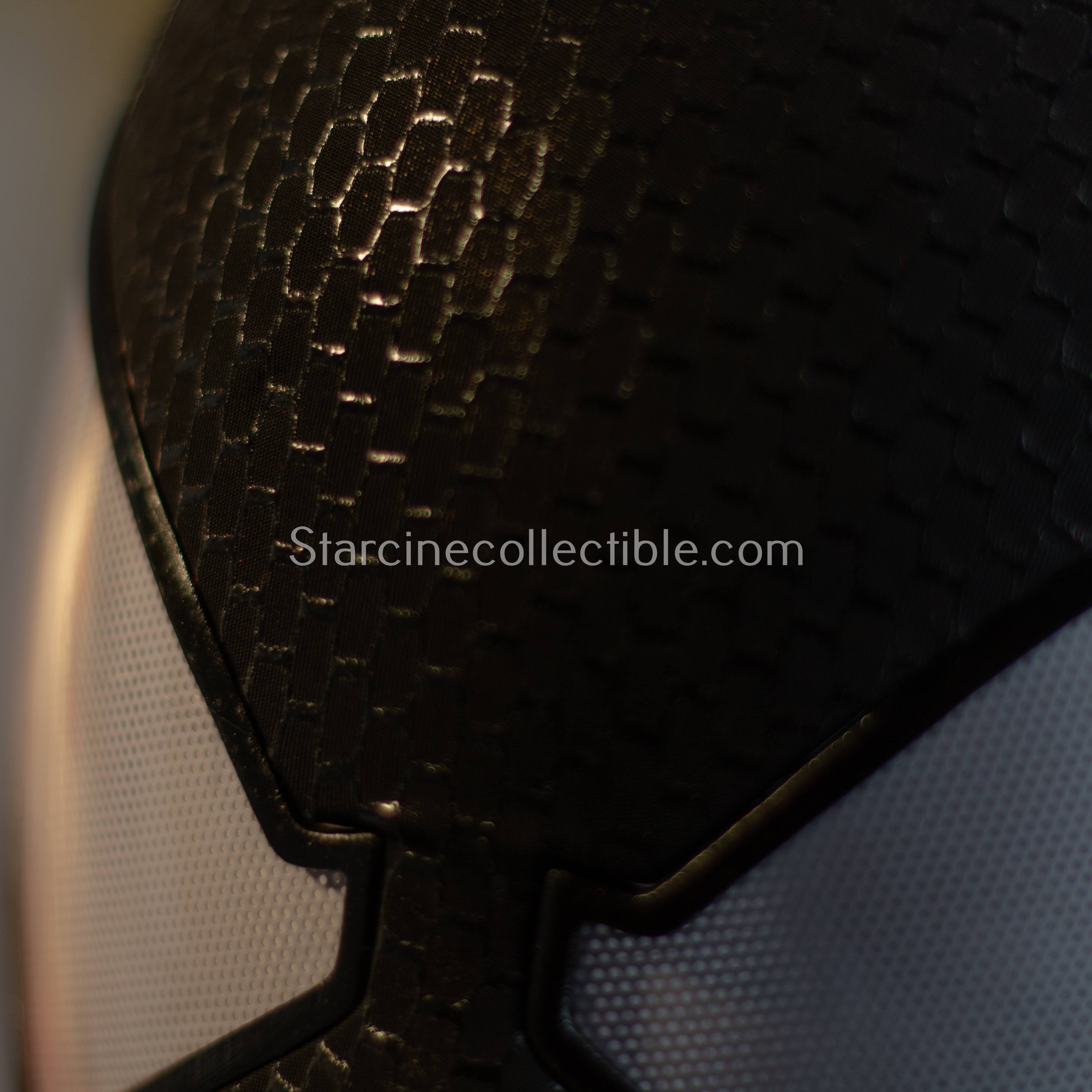 Scarlet Spider Wearable Mask From Marvel’s Spider-Man – StarCine ...