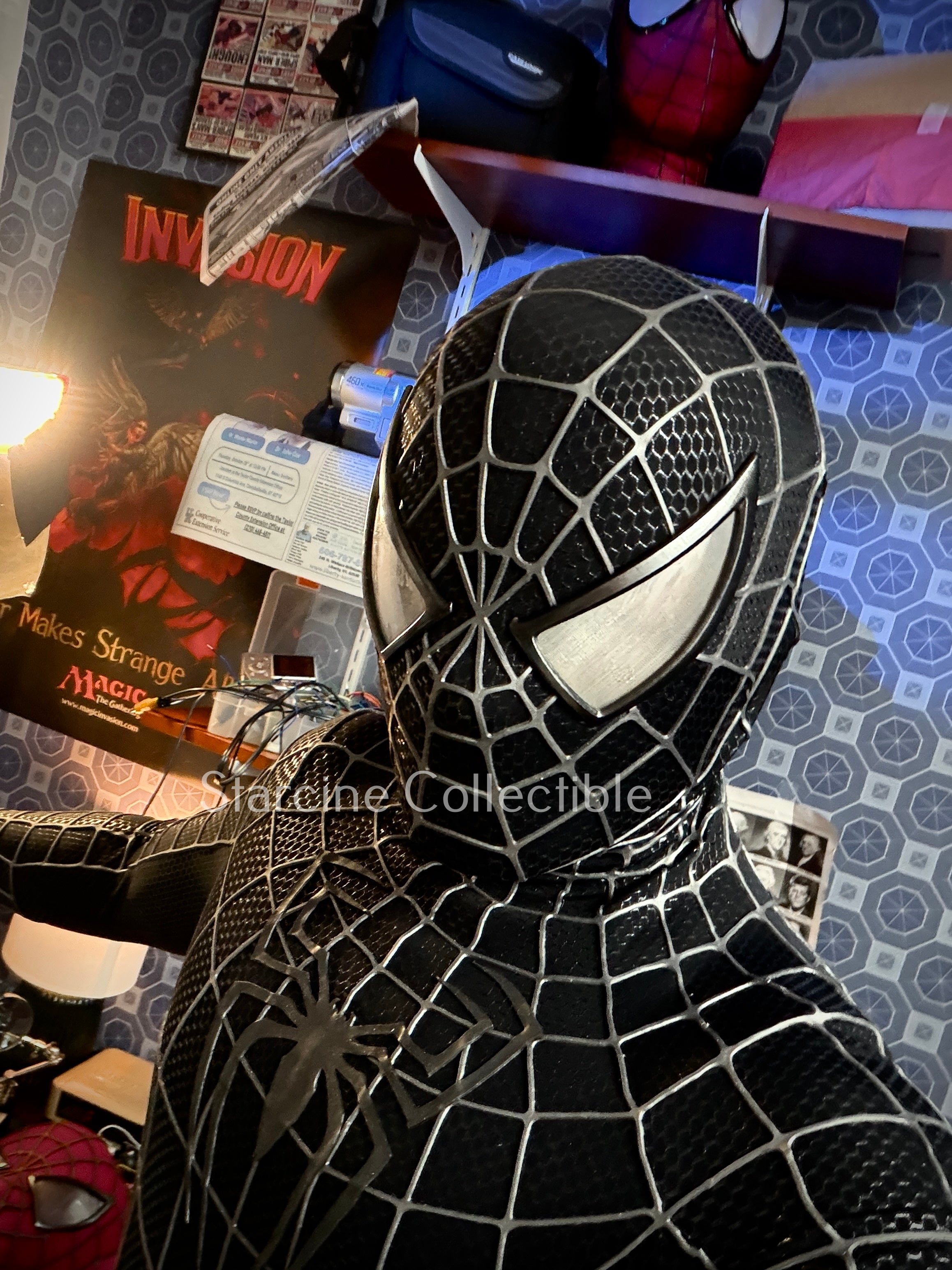 StarCine Collectible