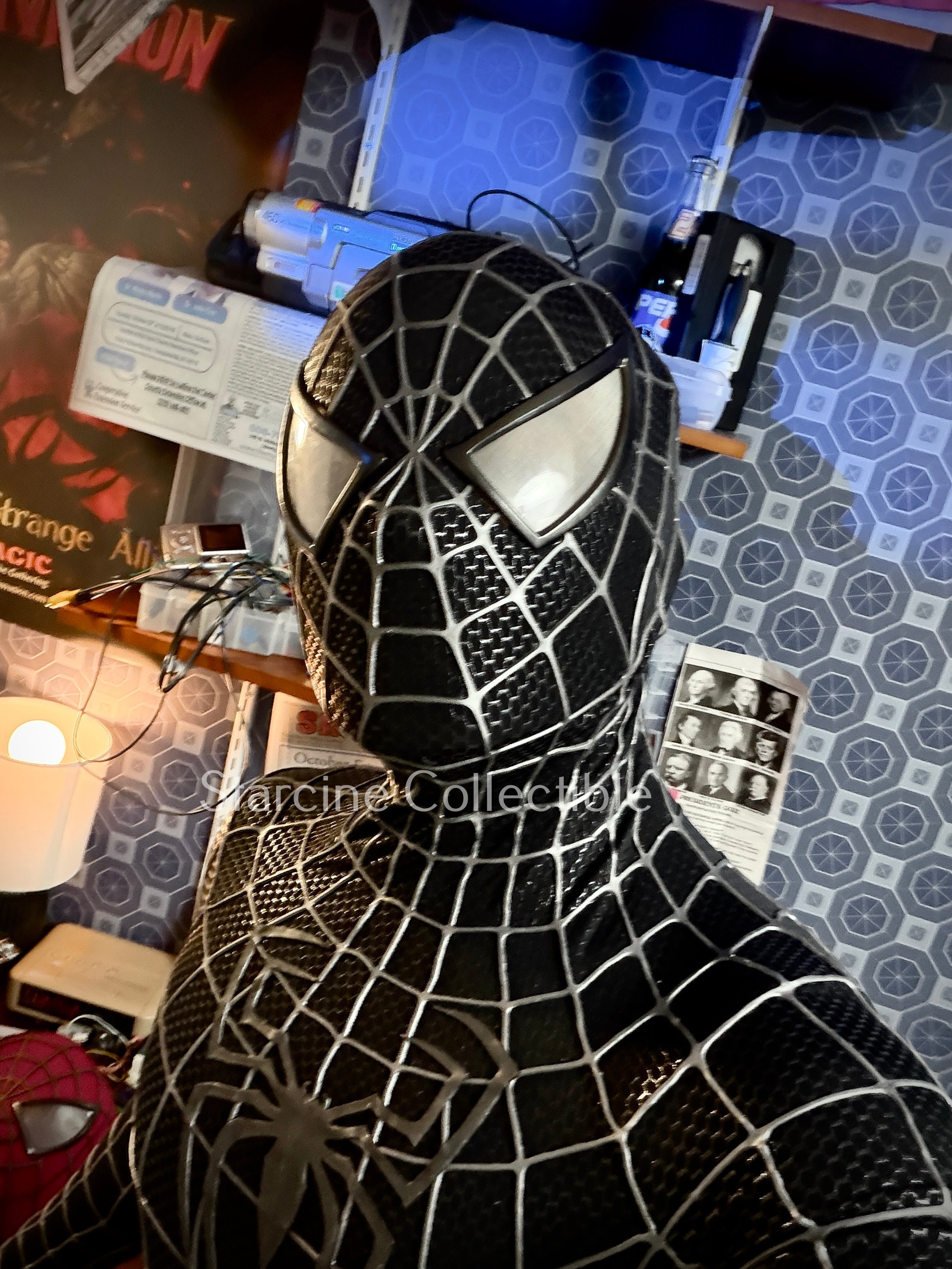 StarCine Collectible