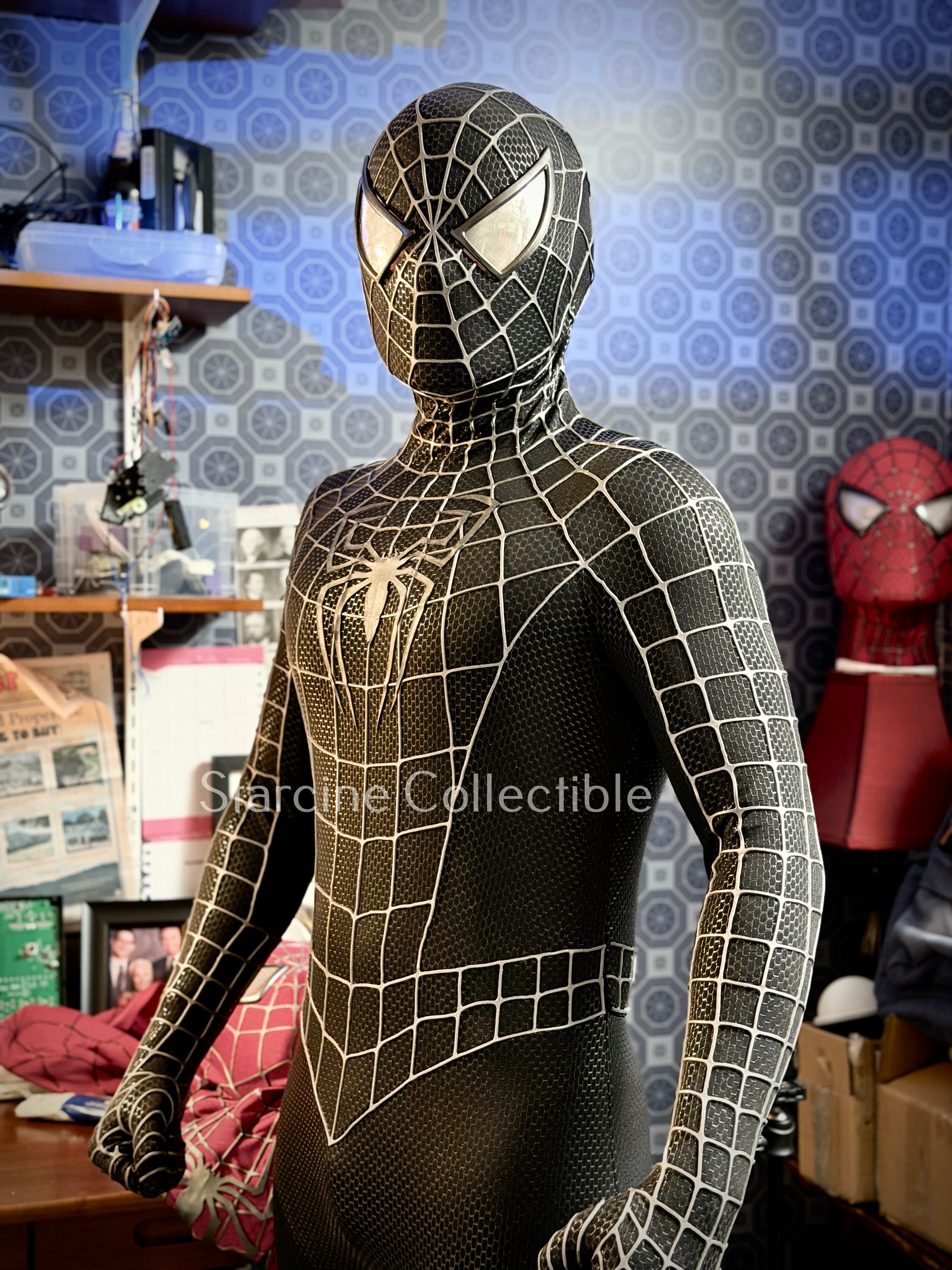 StarCine Collectible