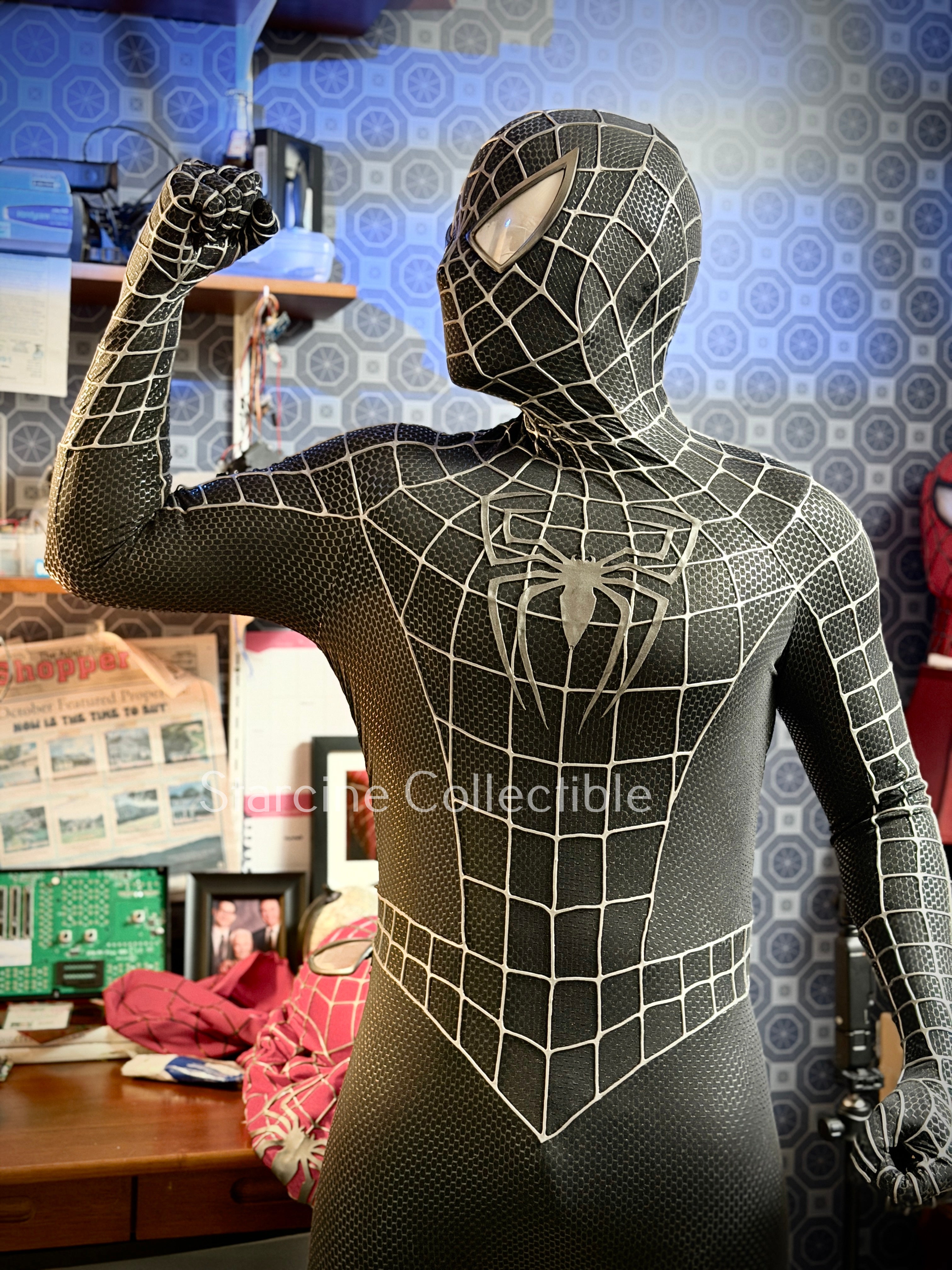 StarCine Collectible