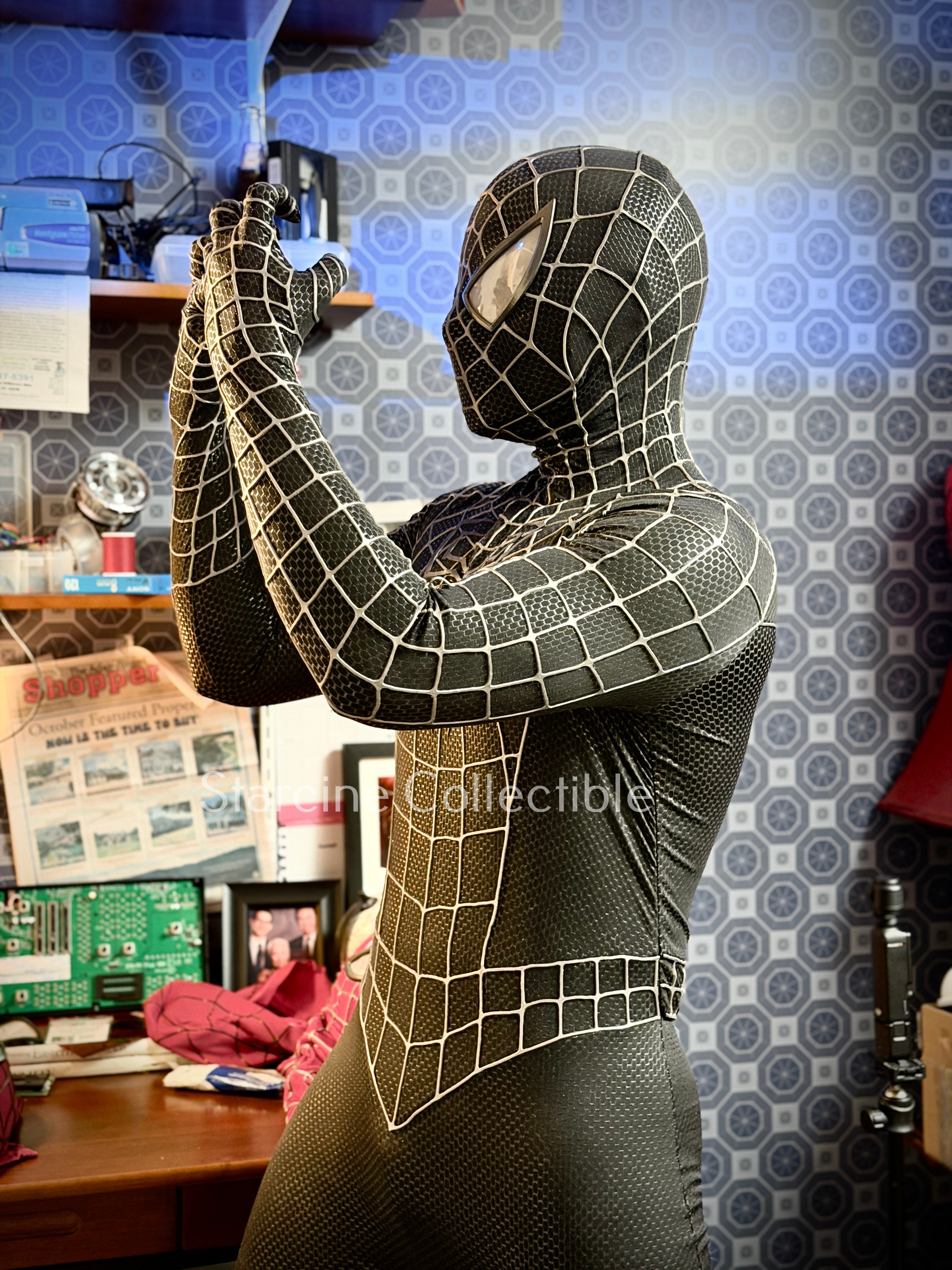 StarCine Collectible