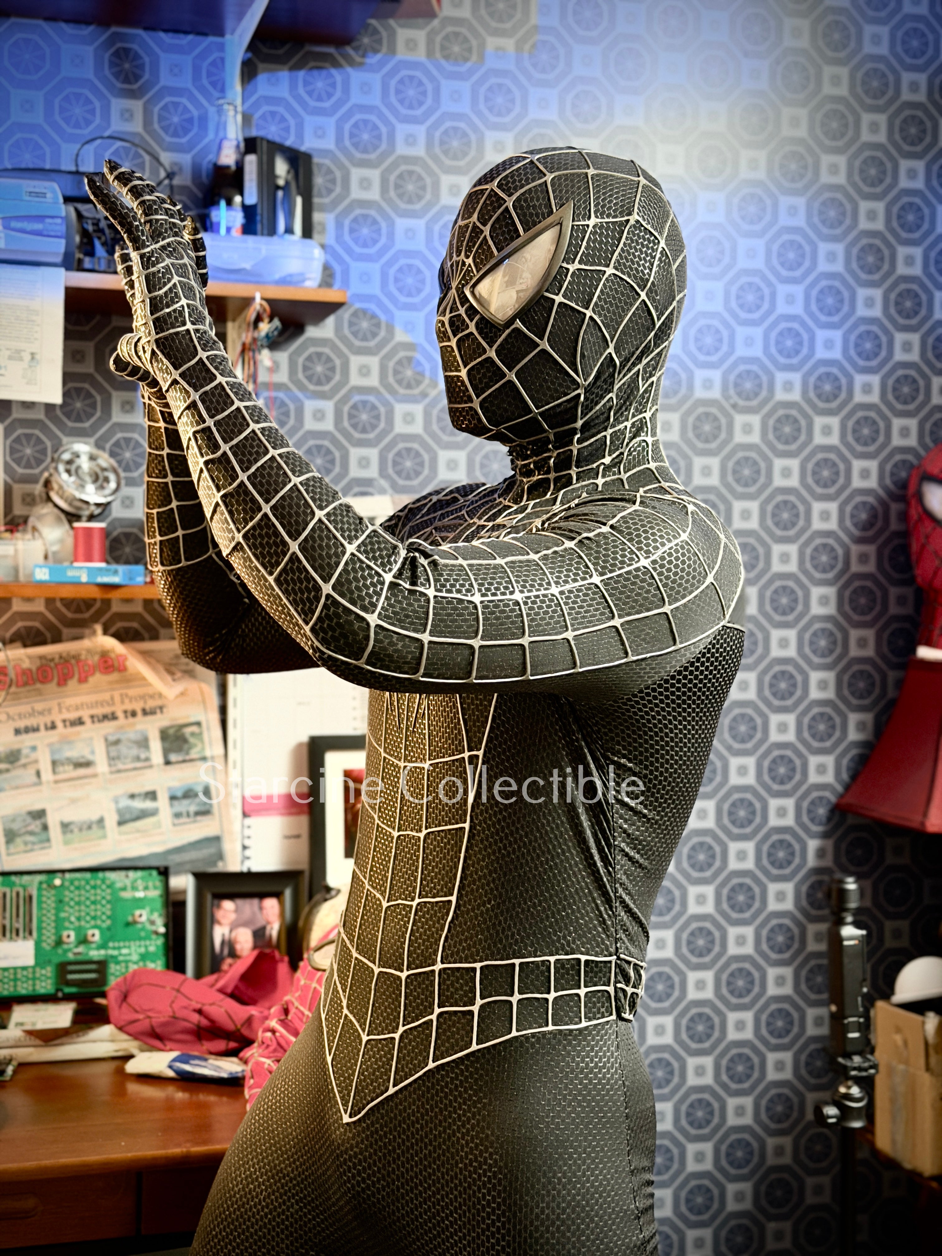 StarCine Collectible