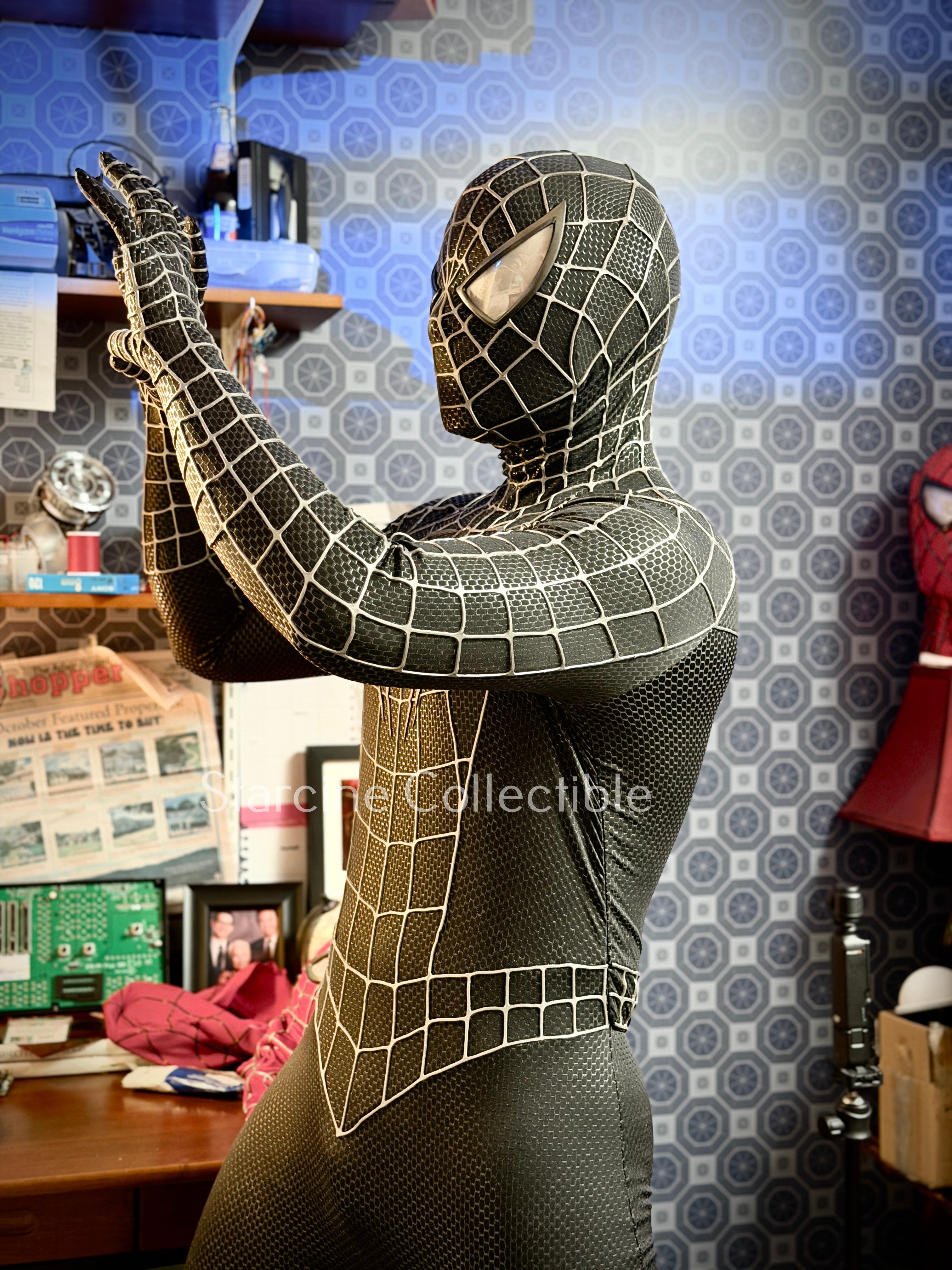 StarCine Collectible