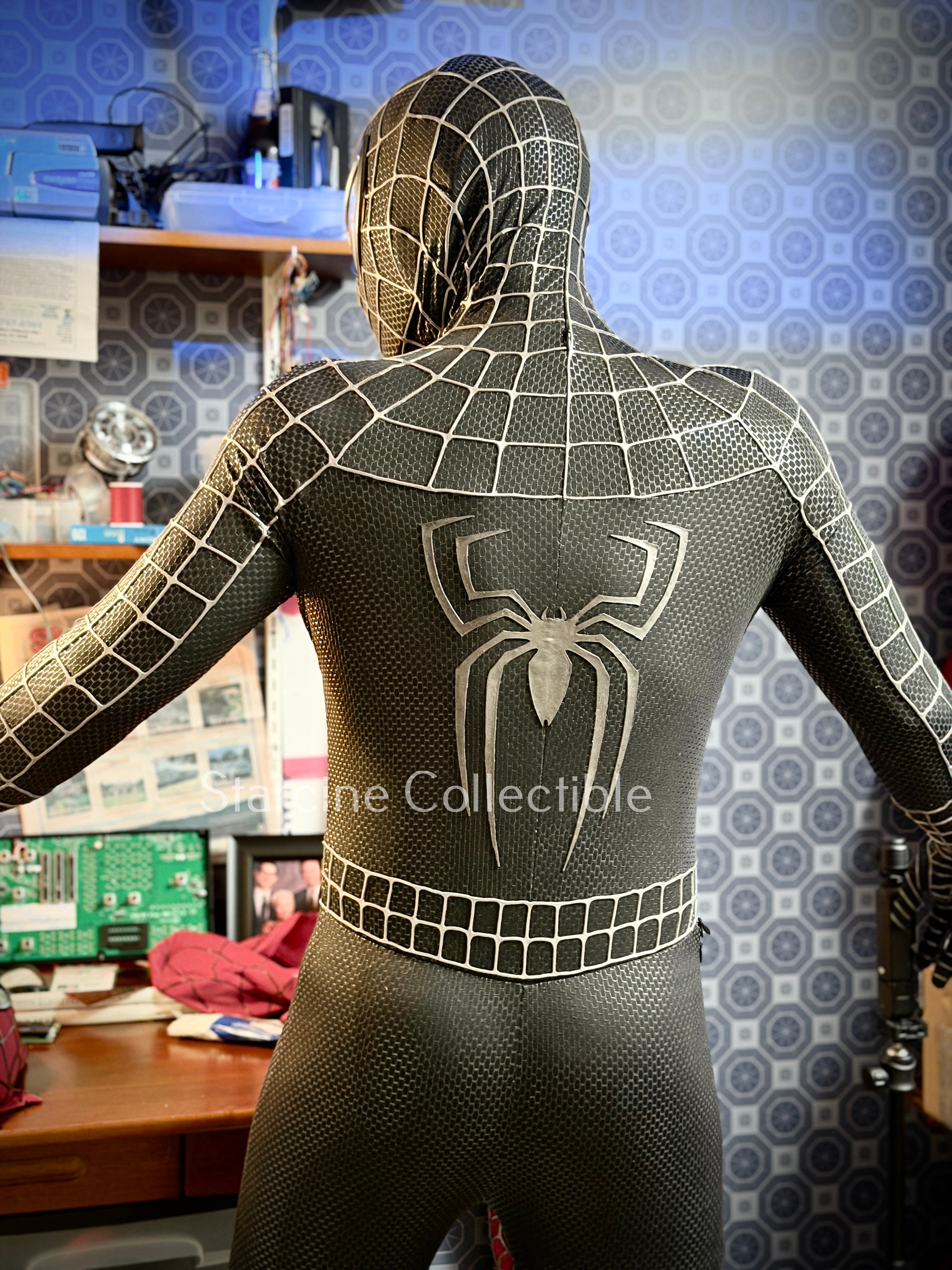 StarCine Collectible