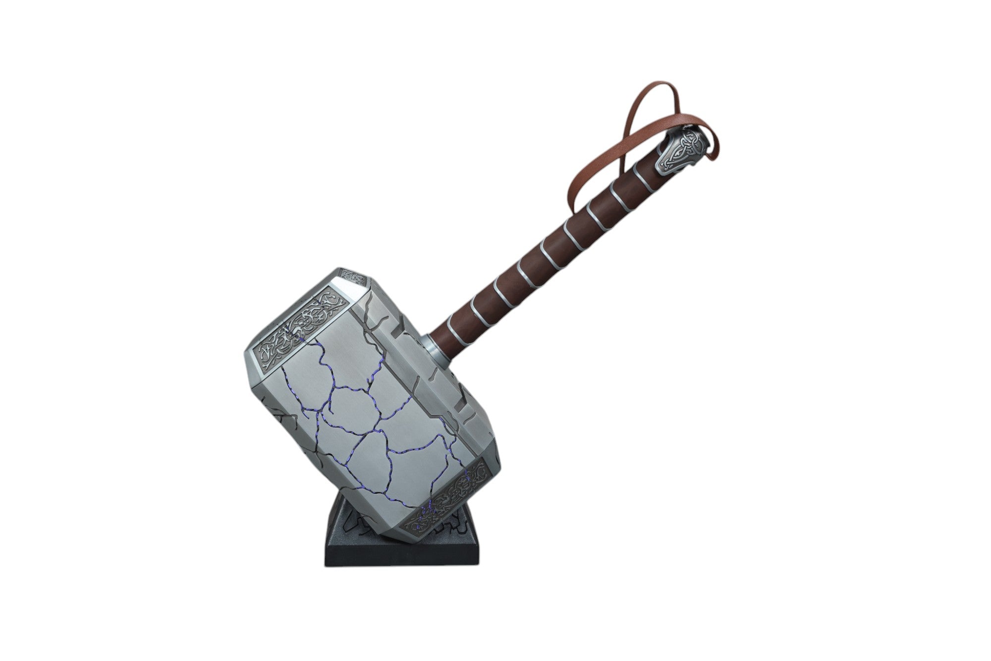 Thor Love and Thunder -Jane Foster Thor Hammer  (Metallic)