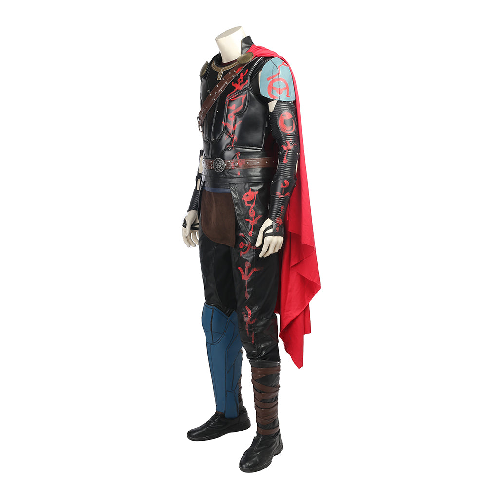 Thor 3 Ragnarok : Thor Cosplay Costume