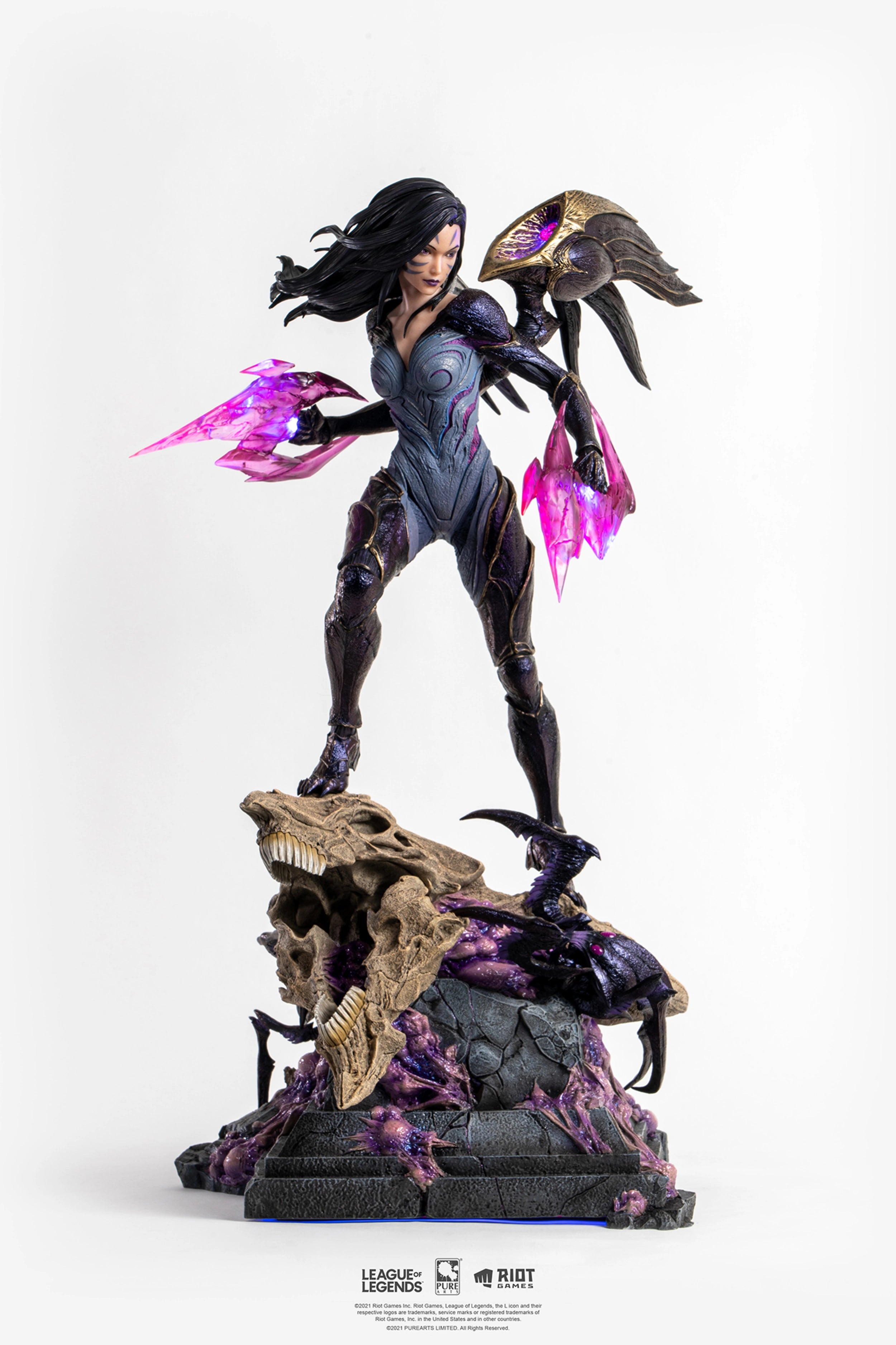 League Of Legends - Kai’Sa 1:4 Scale Statue