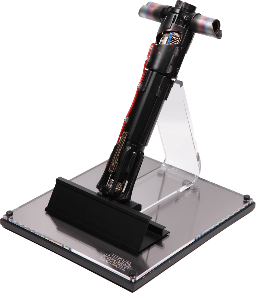 EFX CollectiblesStar Wars: The Last Jedi Kylo Ren Lightsaber - Limited Edition