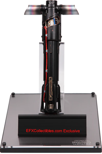 StarCine Collectible