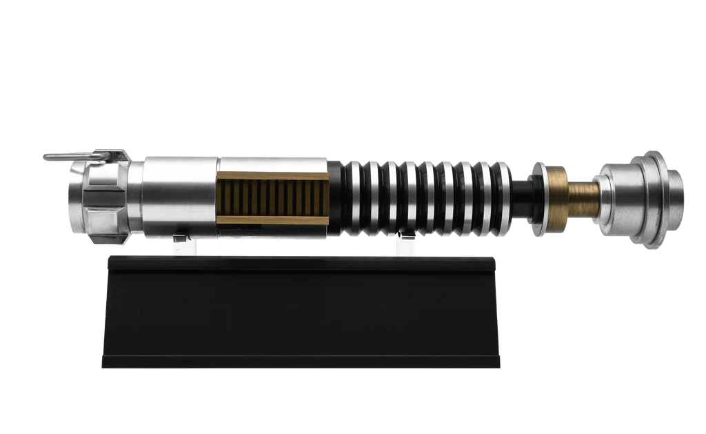 EFX Collectibles Luke Skywalker Lightsaber Life Size Collectible
