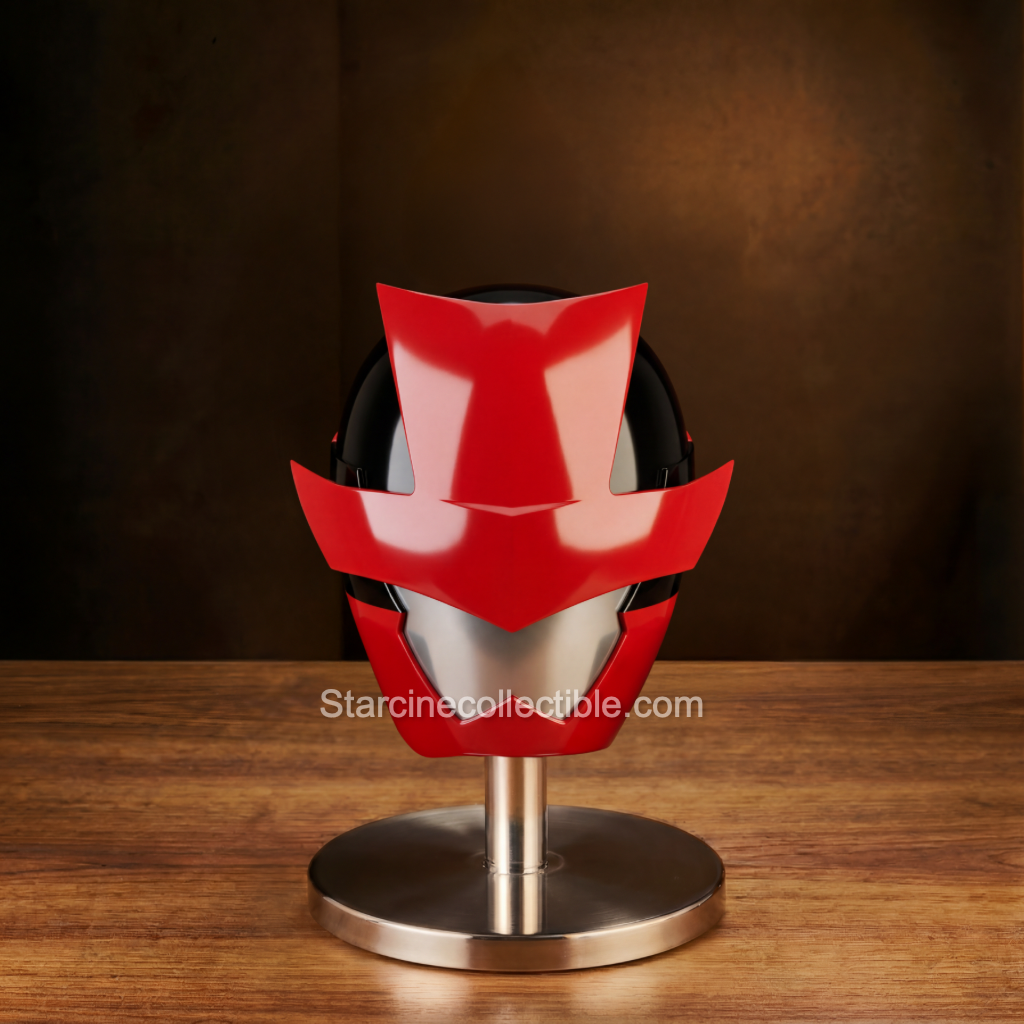 Kaitou Sentai Lupinranger VS Keisatsu Sentai Patranger Helmet Life Size Wearable
