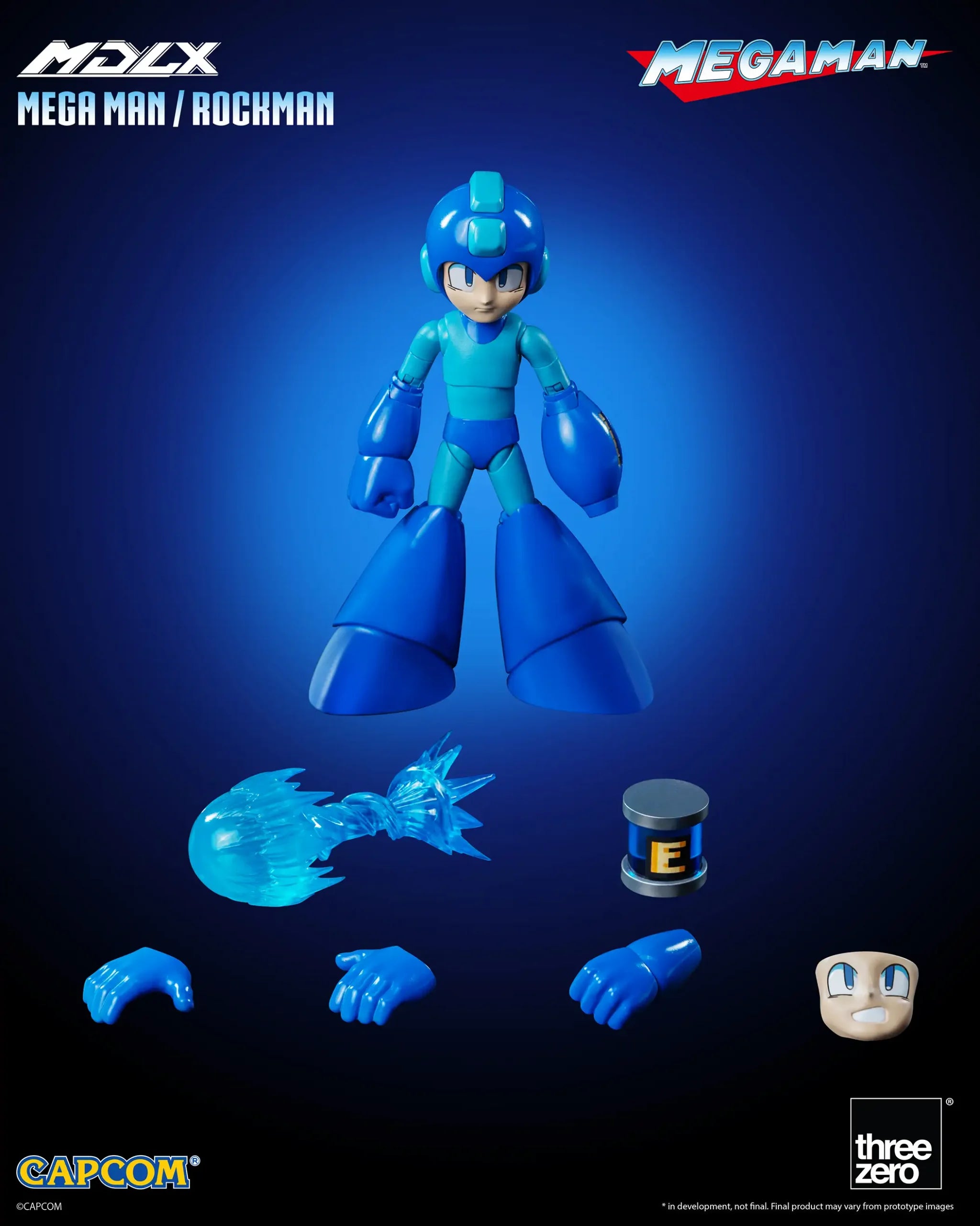 StarCine Collectible