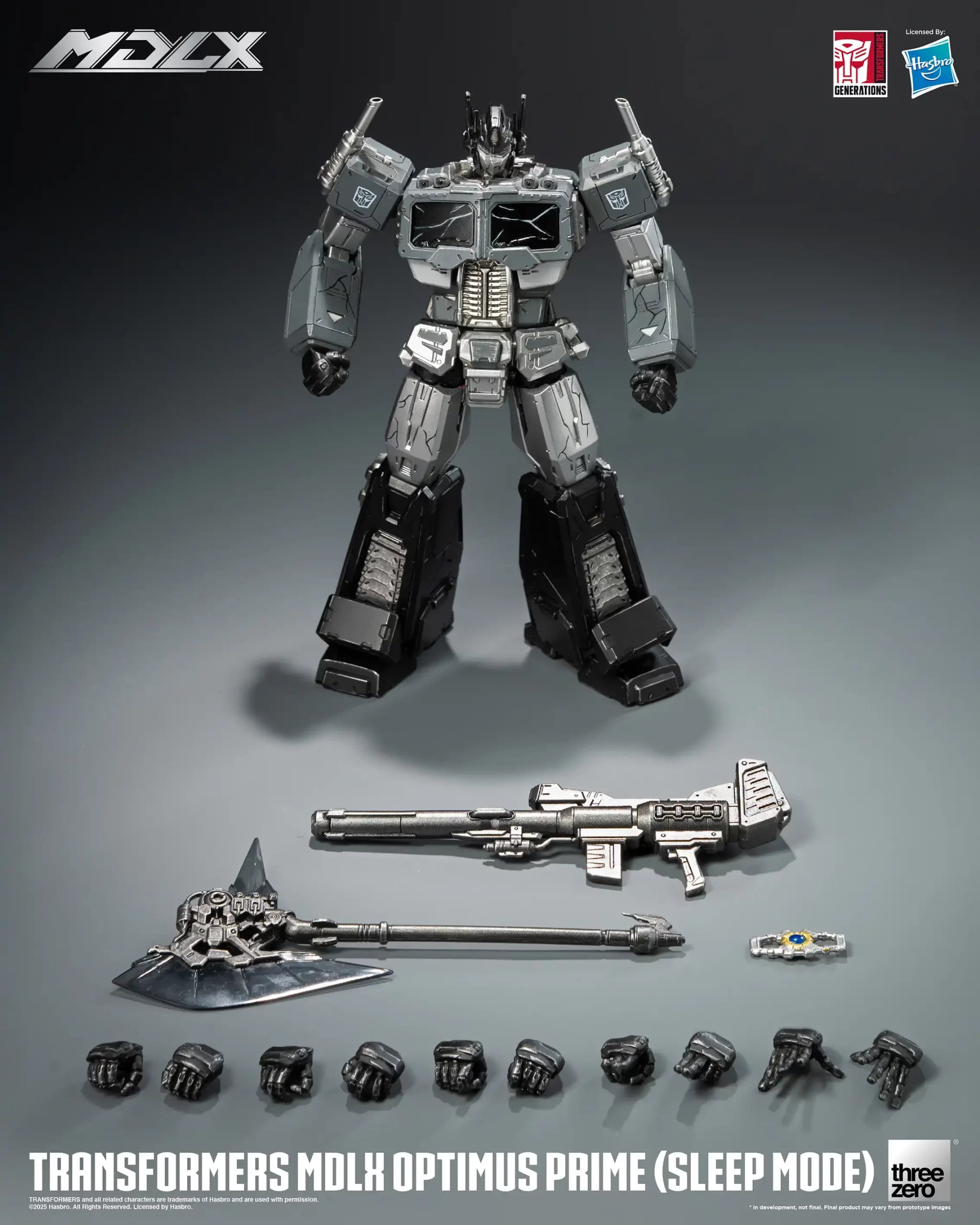 StarCine Collectible