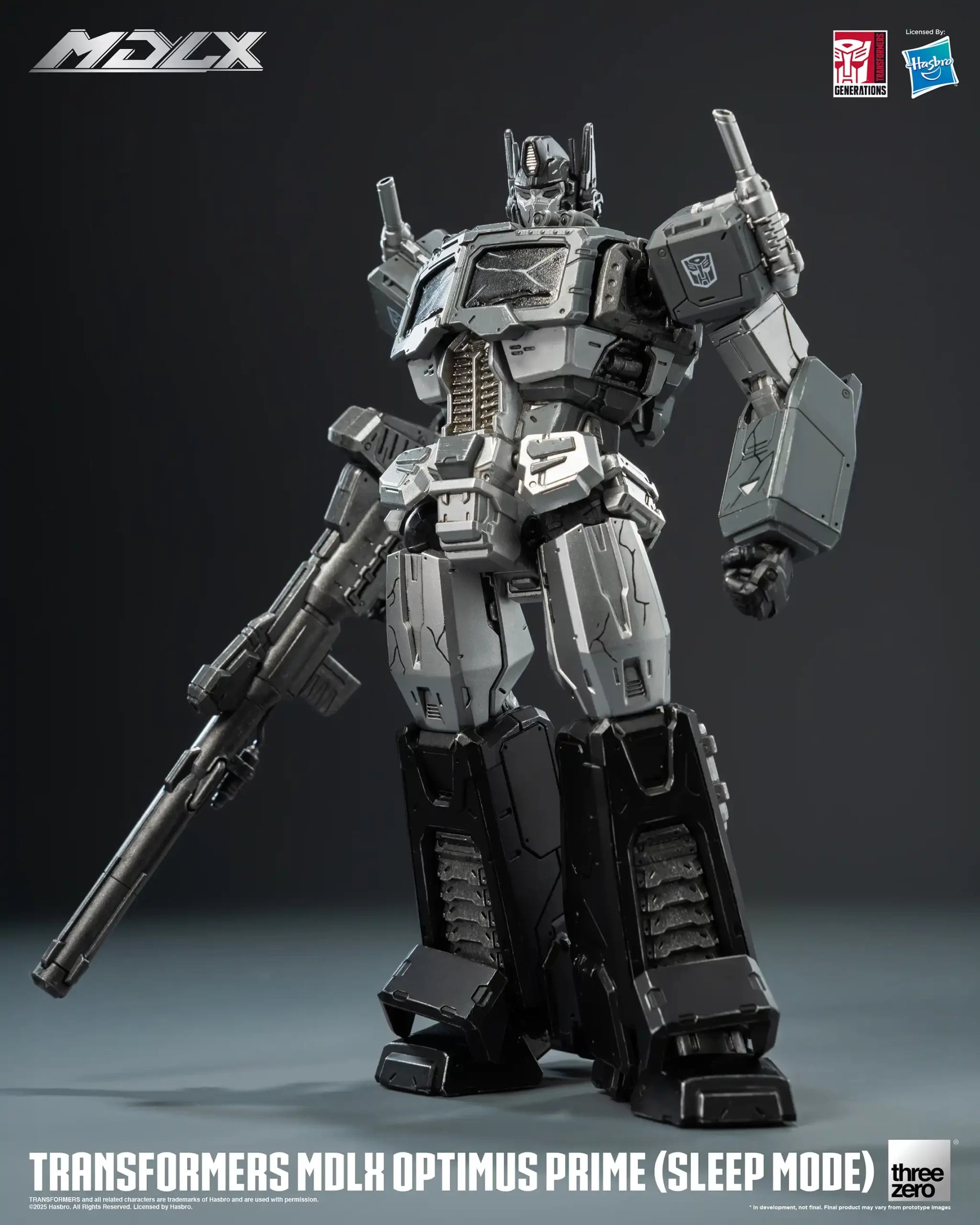StarCine Collectible