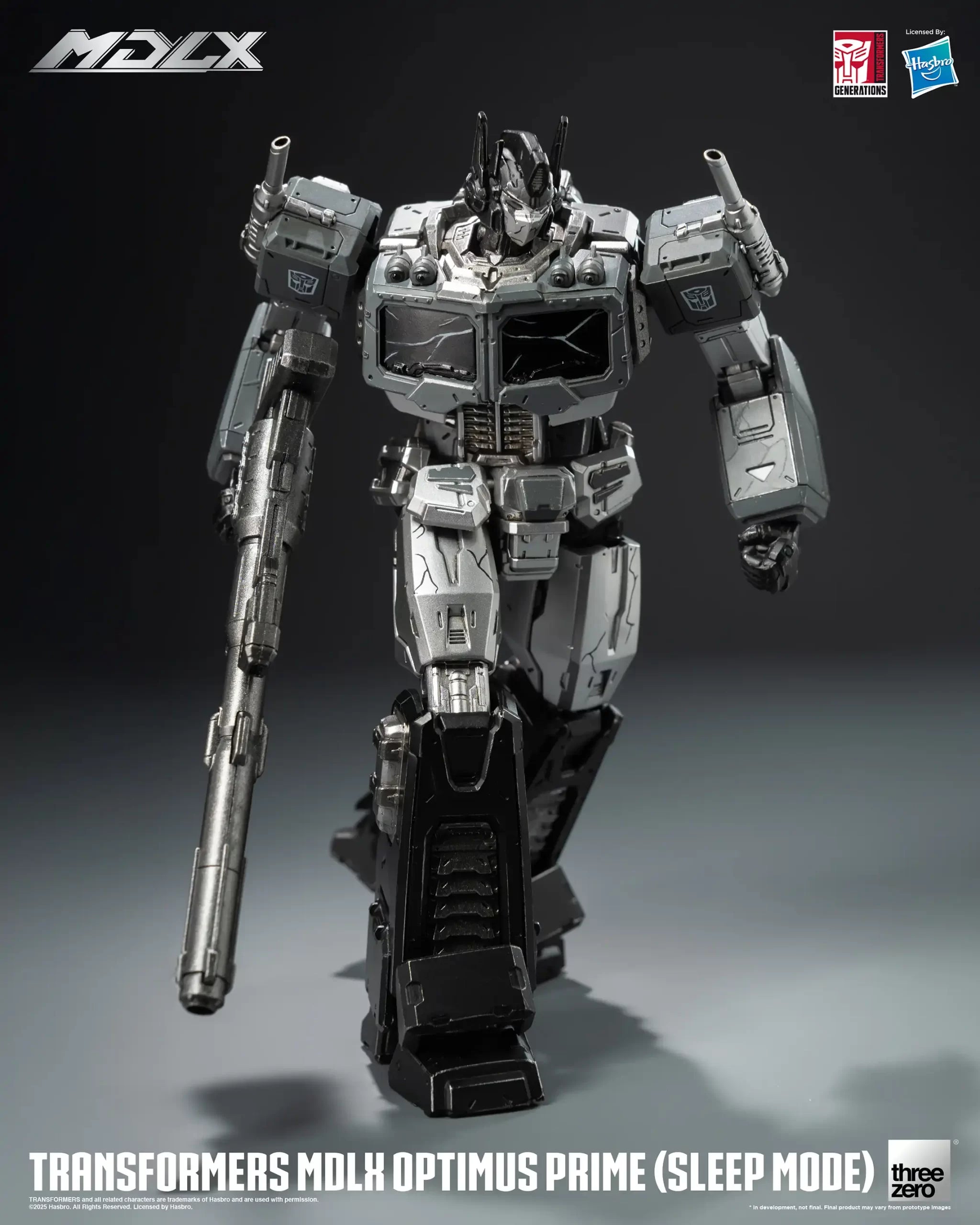 StarCine Collectible