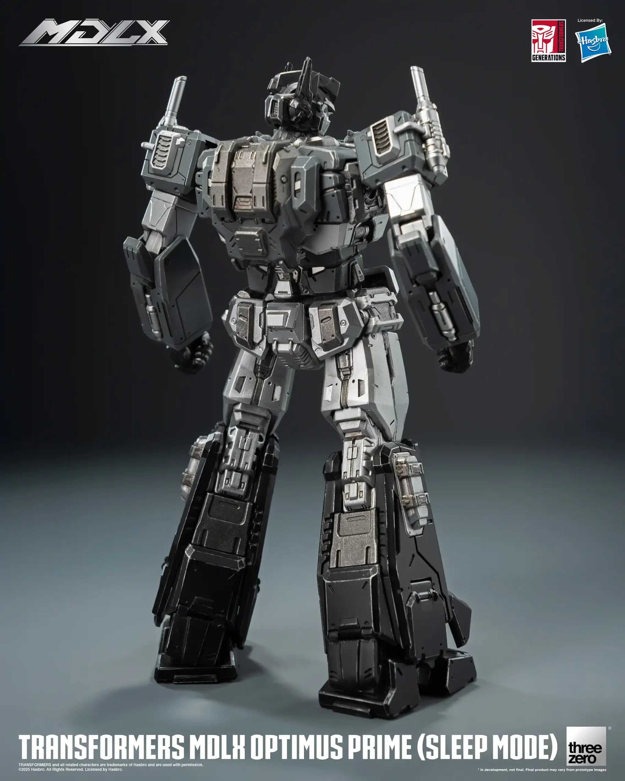StarCine Collectible