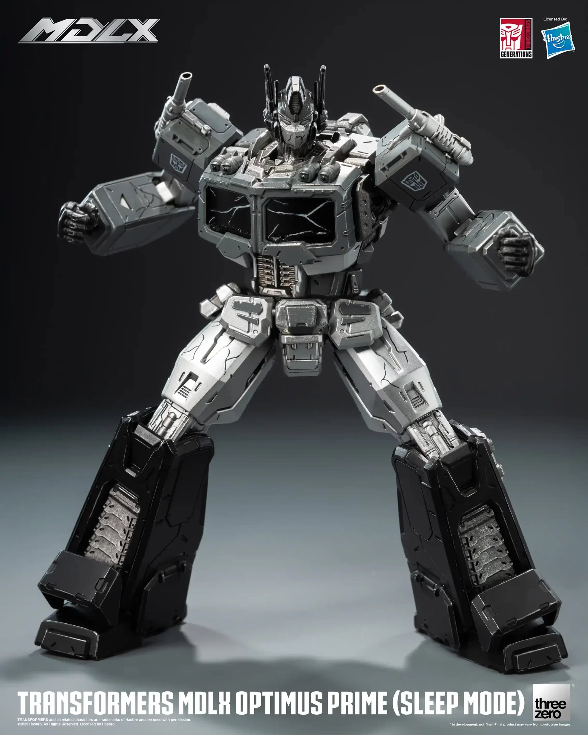 StarCine Collectible