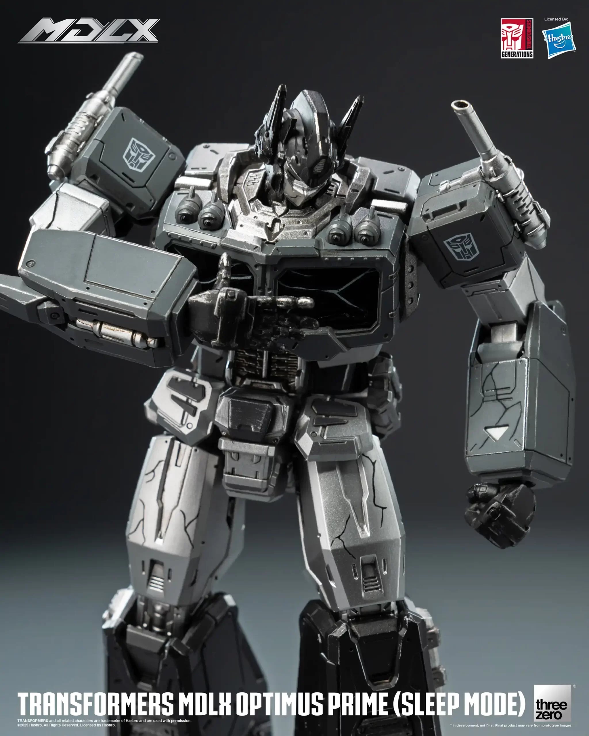 StarCine Collectible