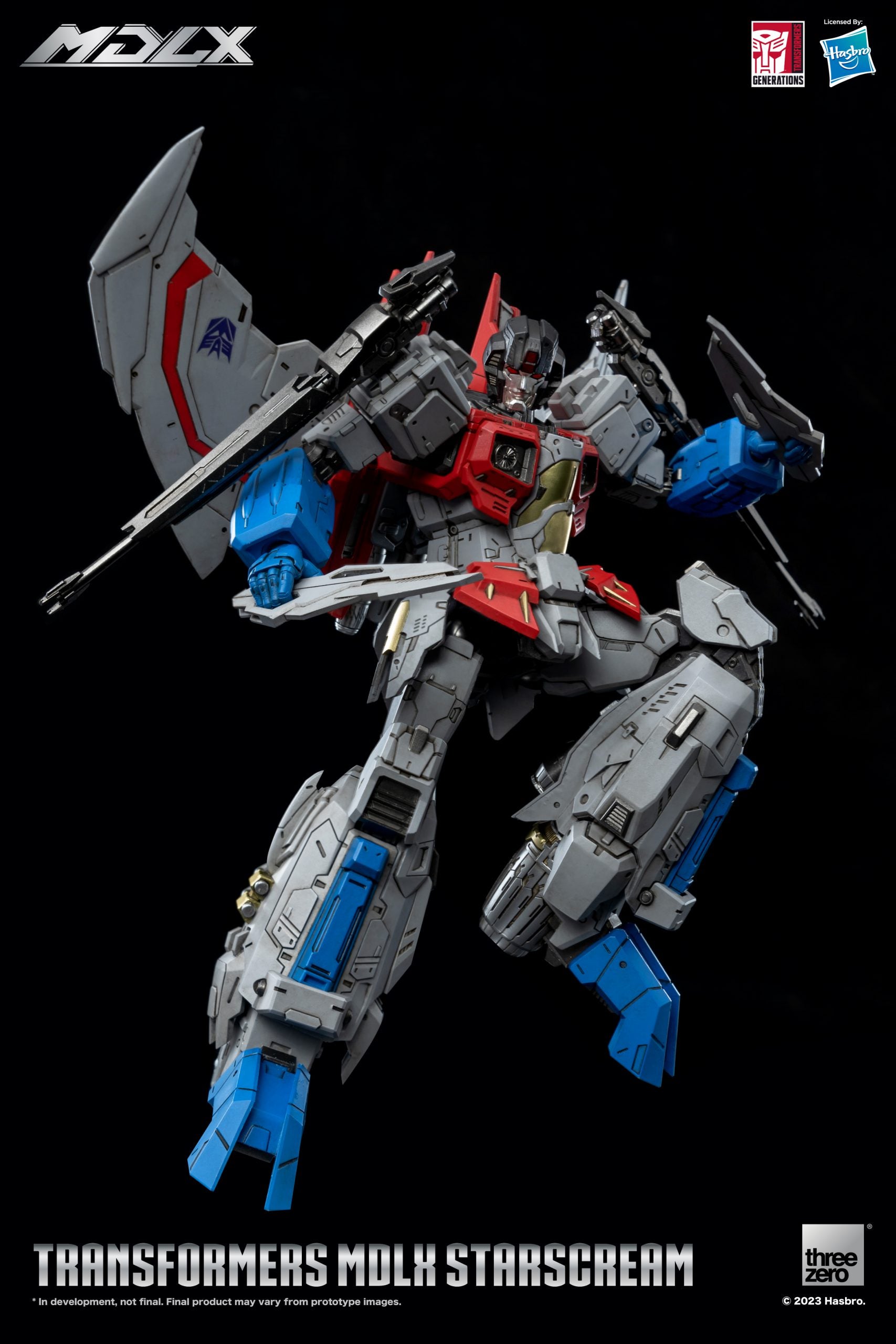 StarCine Collectible
