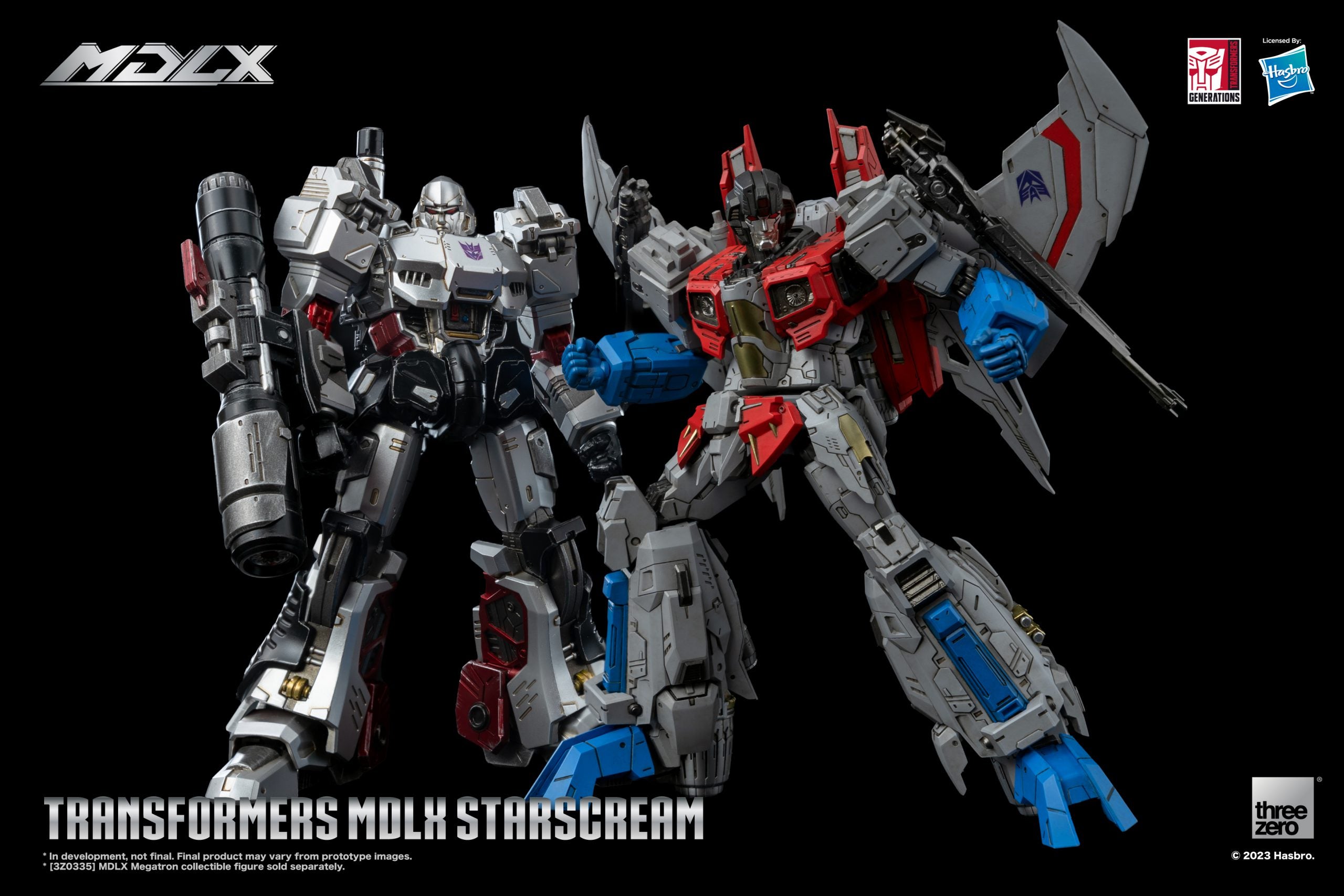 StarCine Collectible